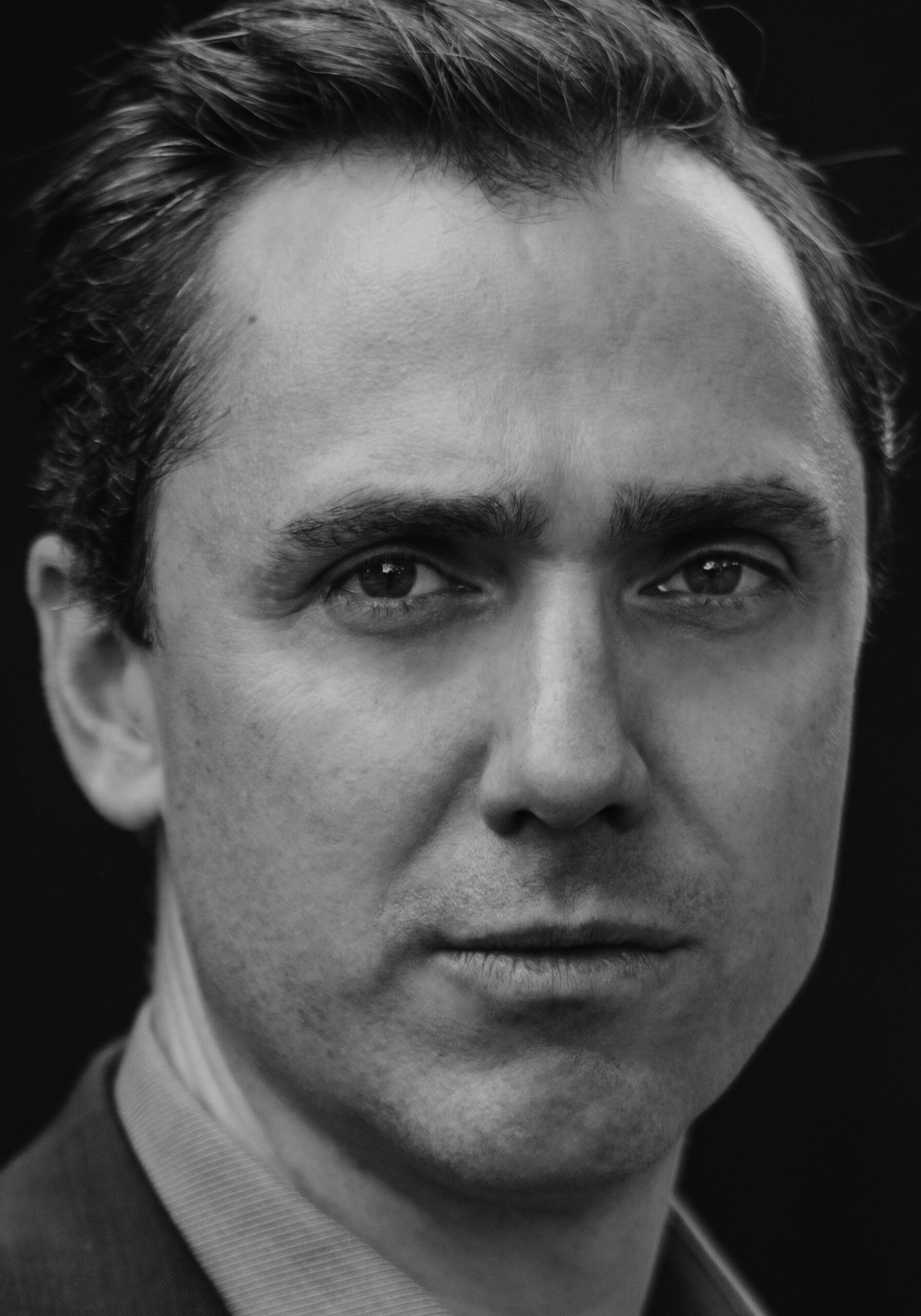 Cyrus Lane