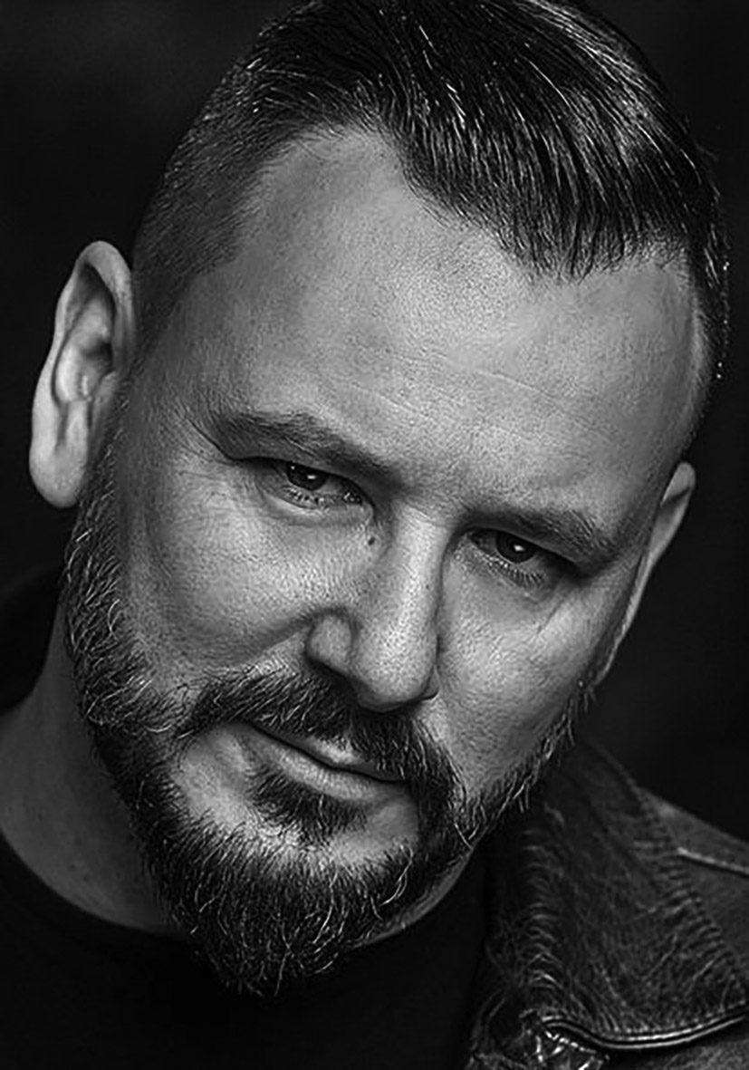 Craig Lauzon