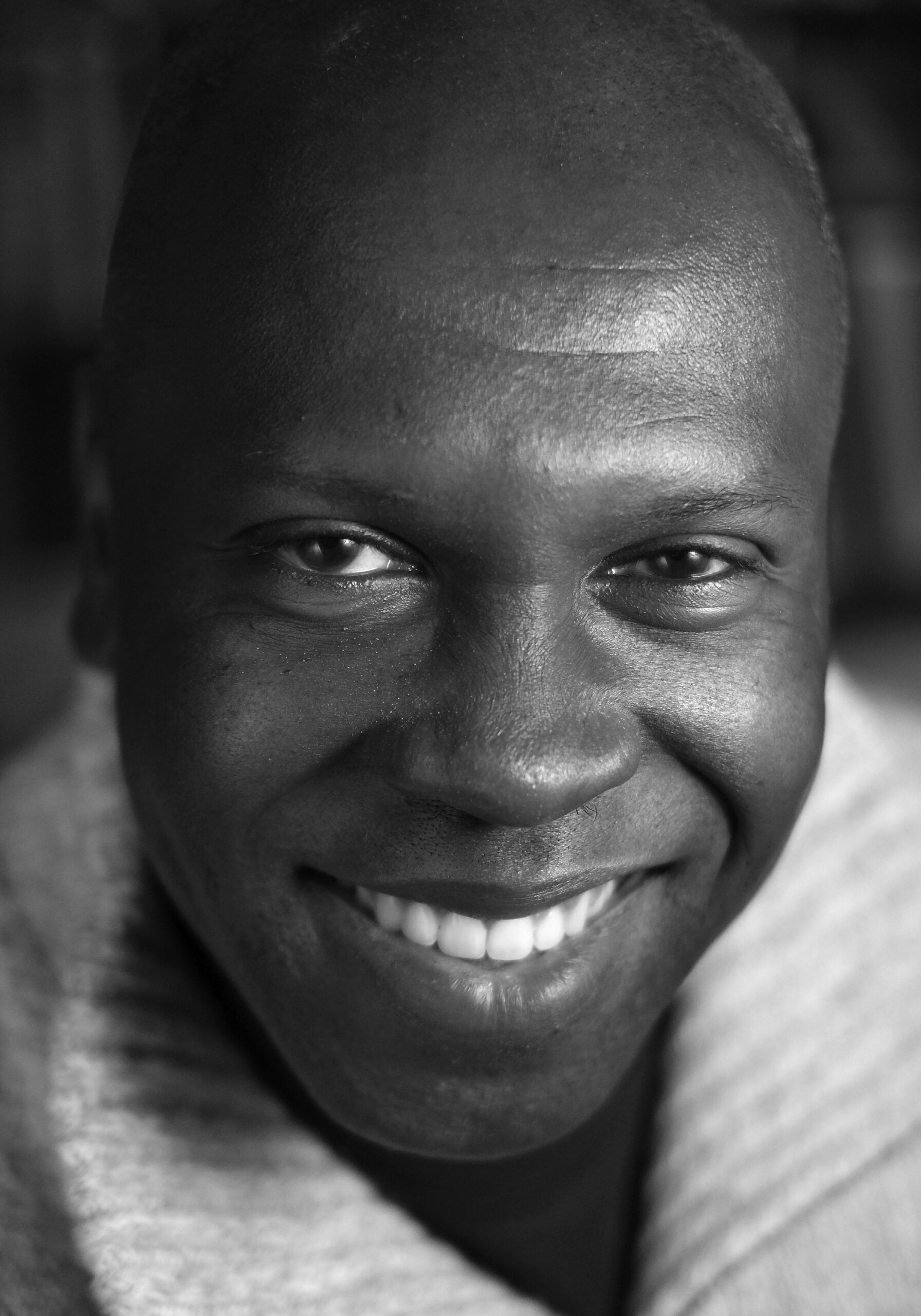 Roy Lewis