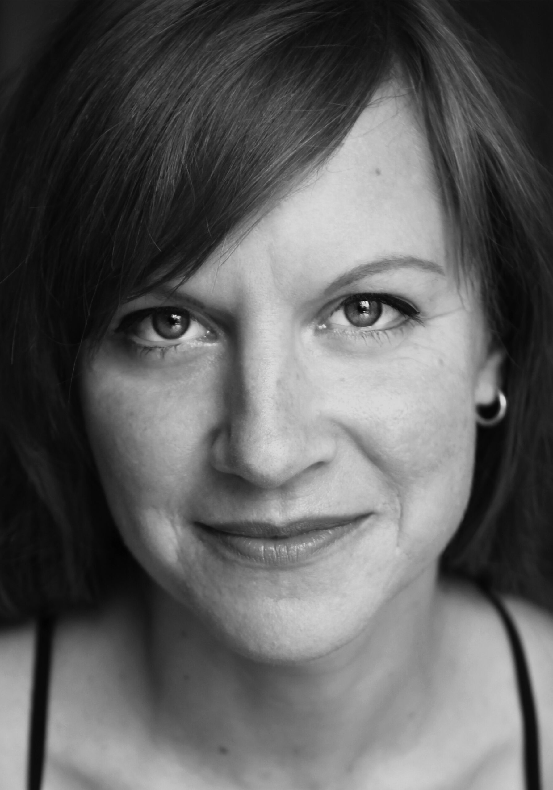 Trish Lindström