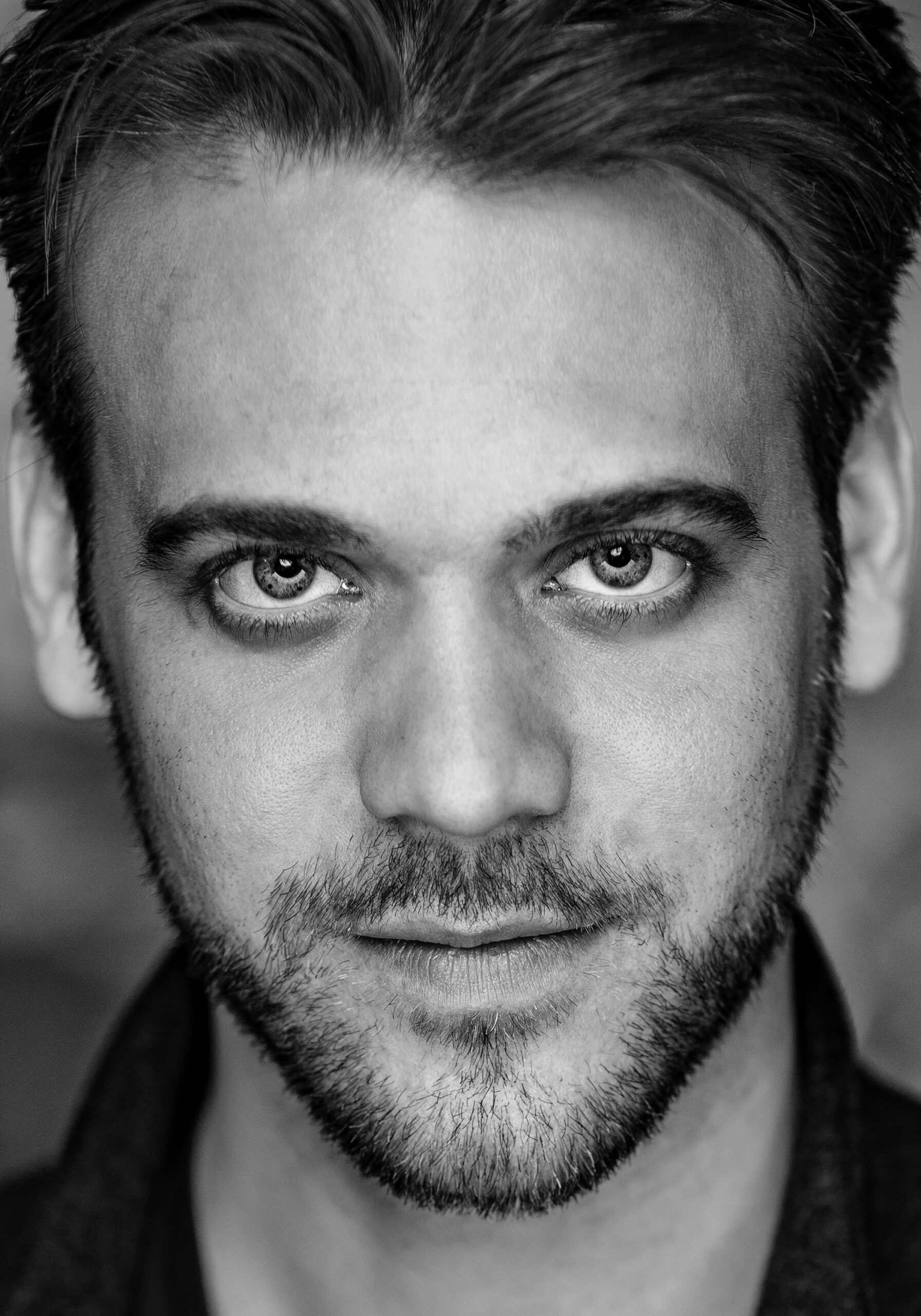Jamie Mac