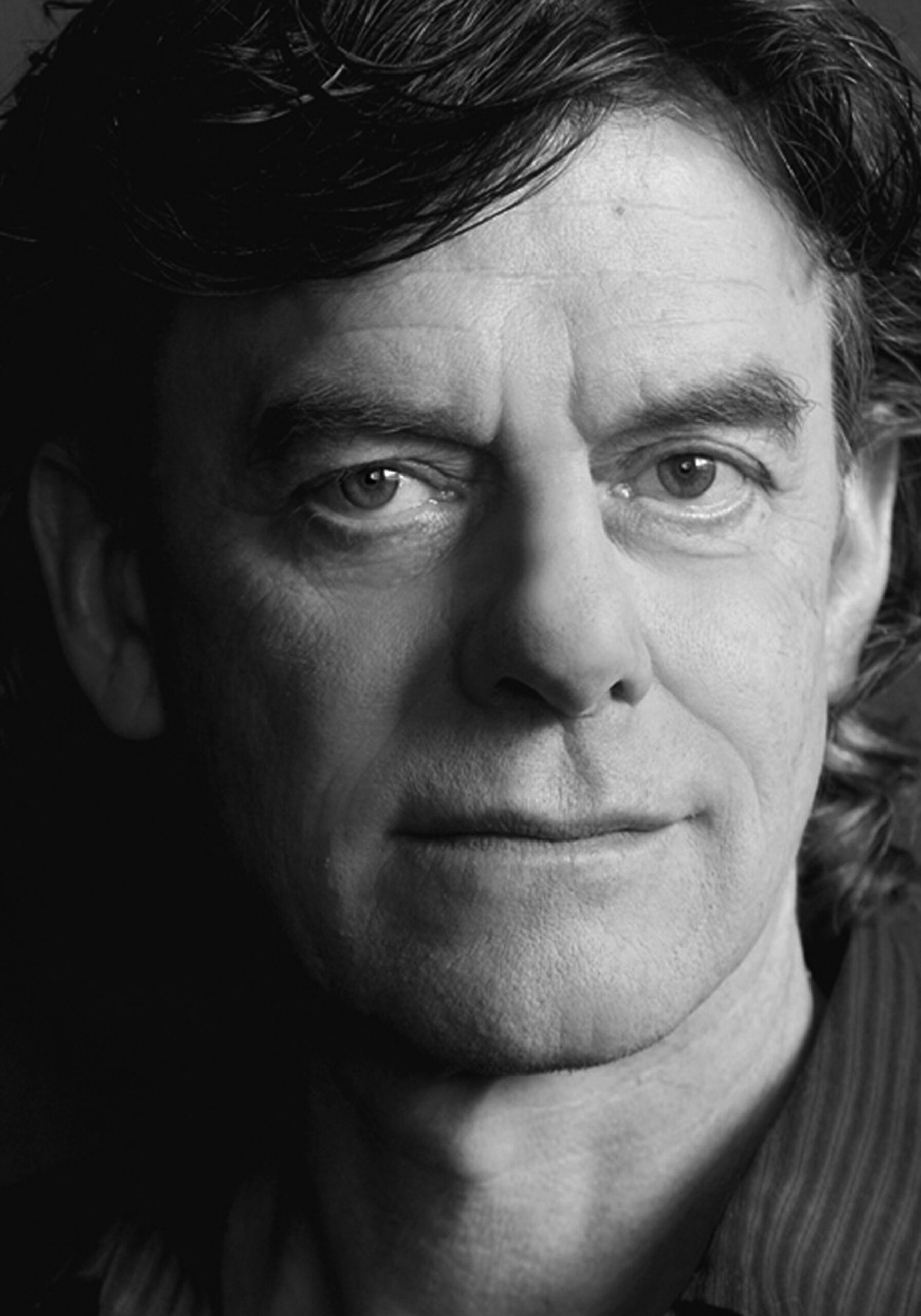 Tom McCamus