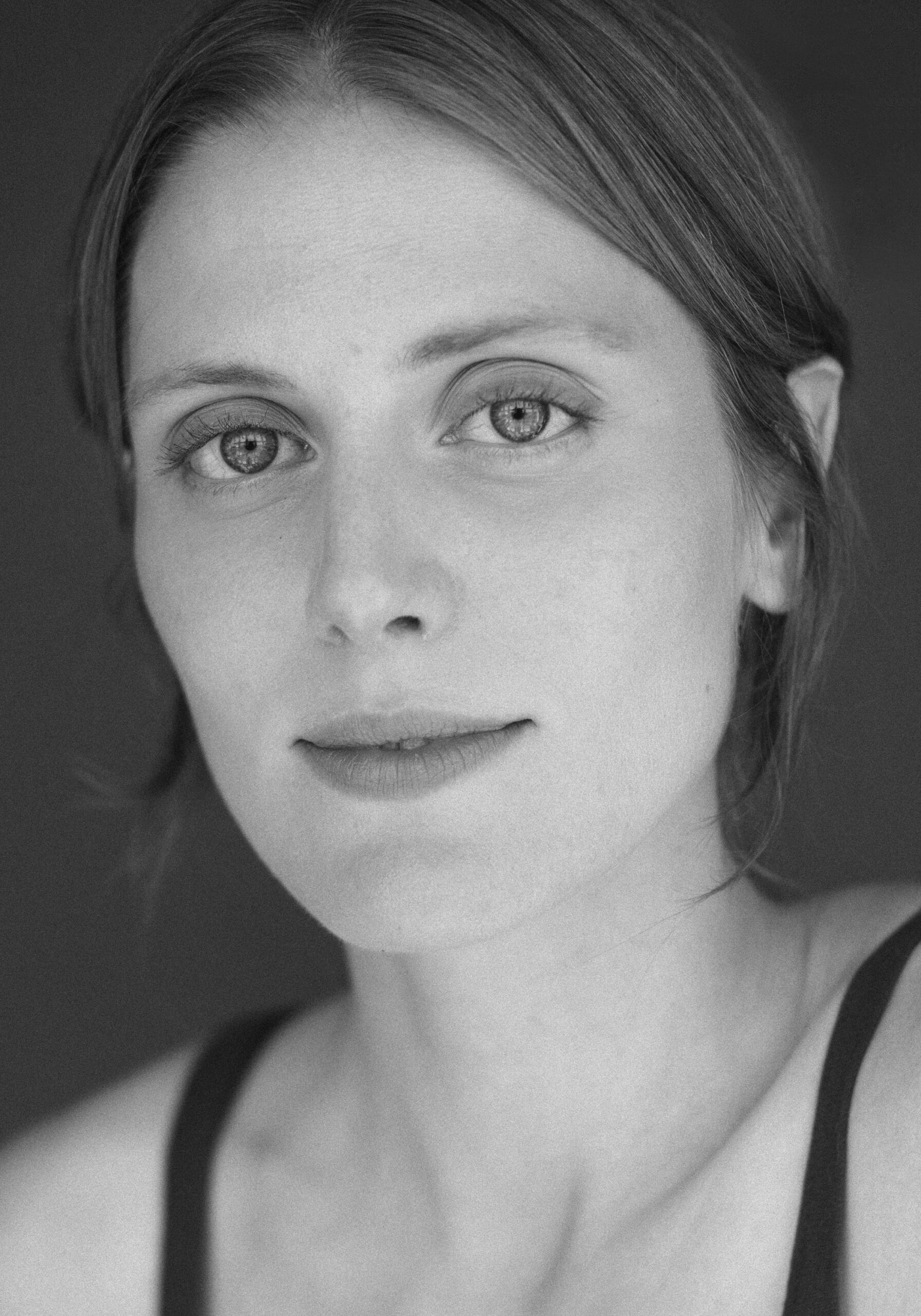 Hilary McCormack
