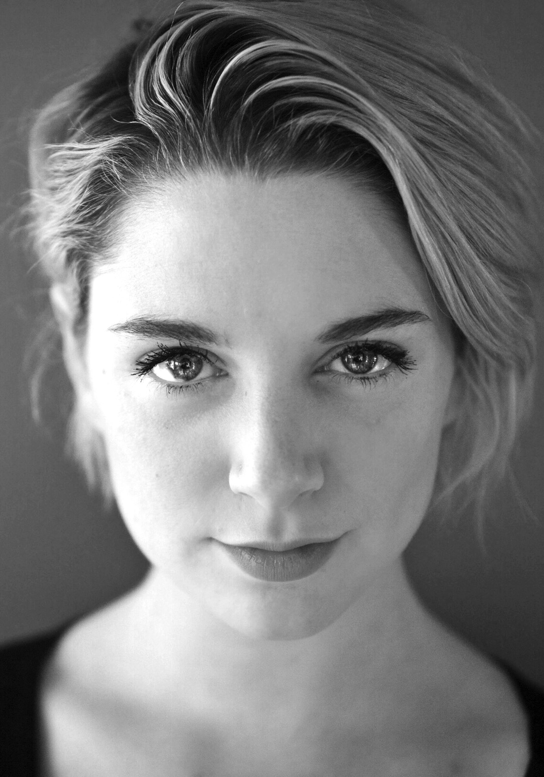 Katelyn McCulloch
