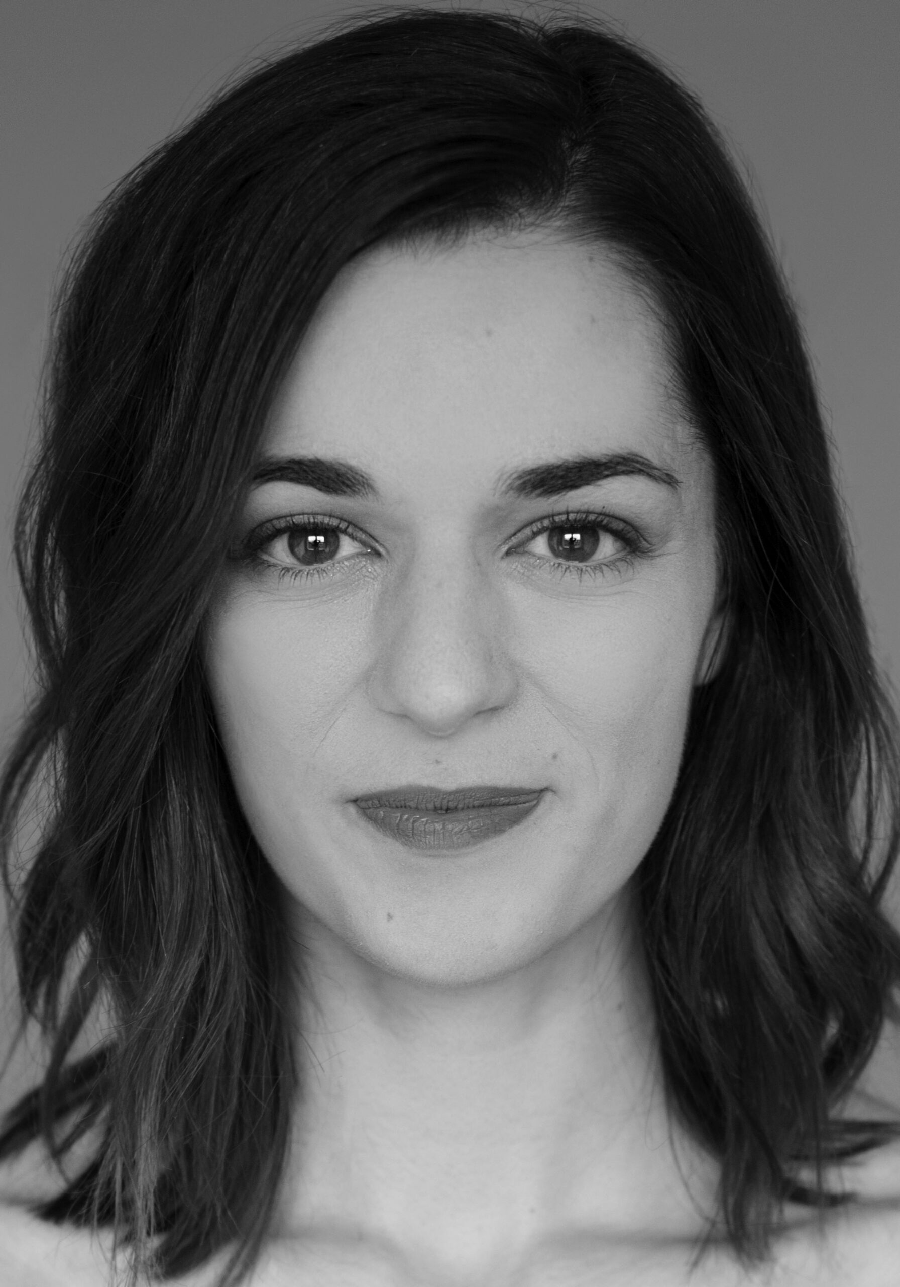 Lily McEvenue