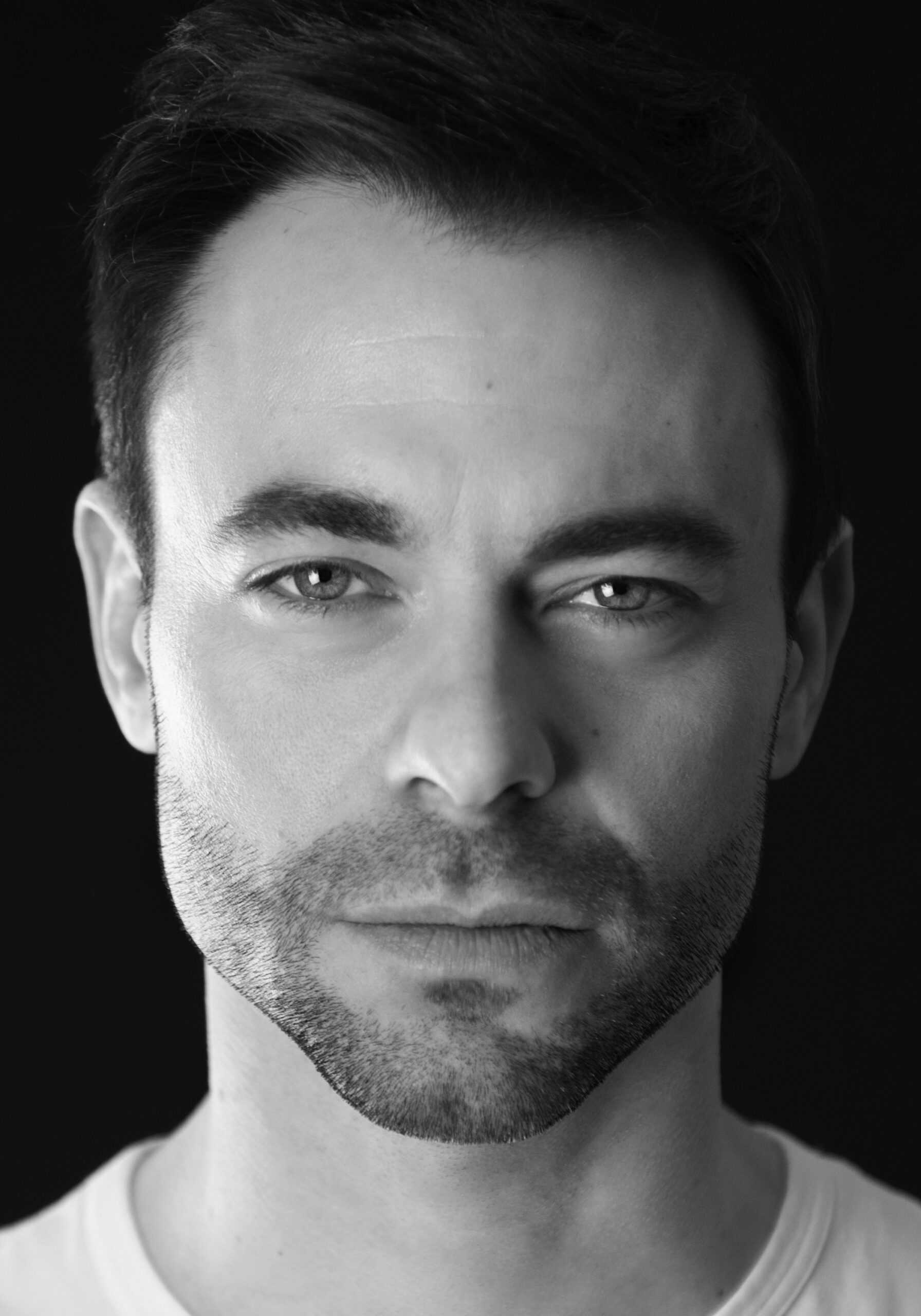 Chad McFadden