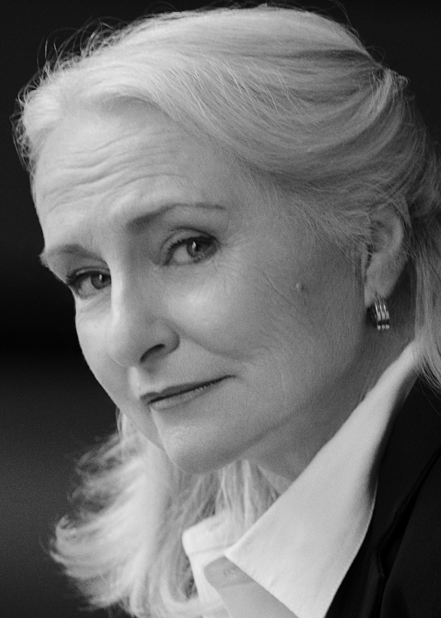 Seana McKenna