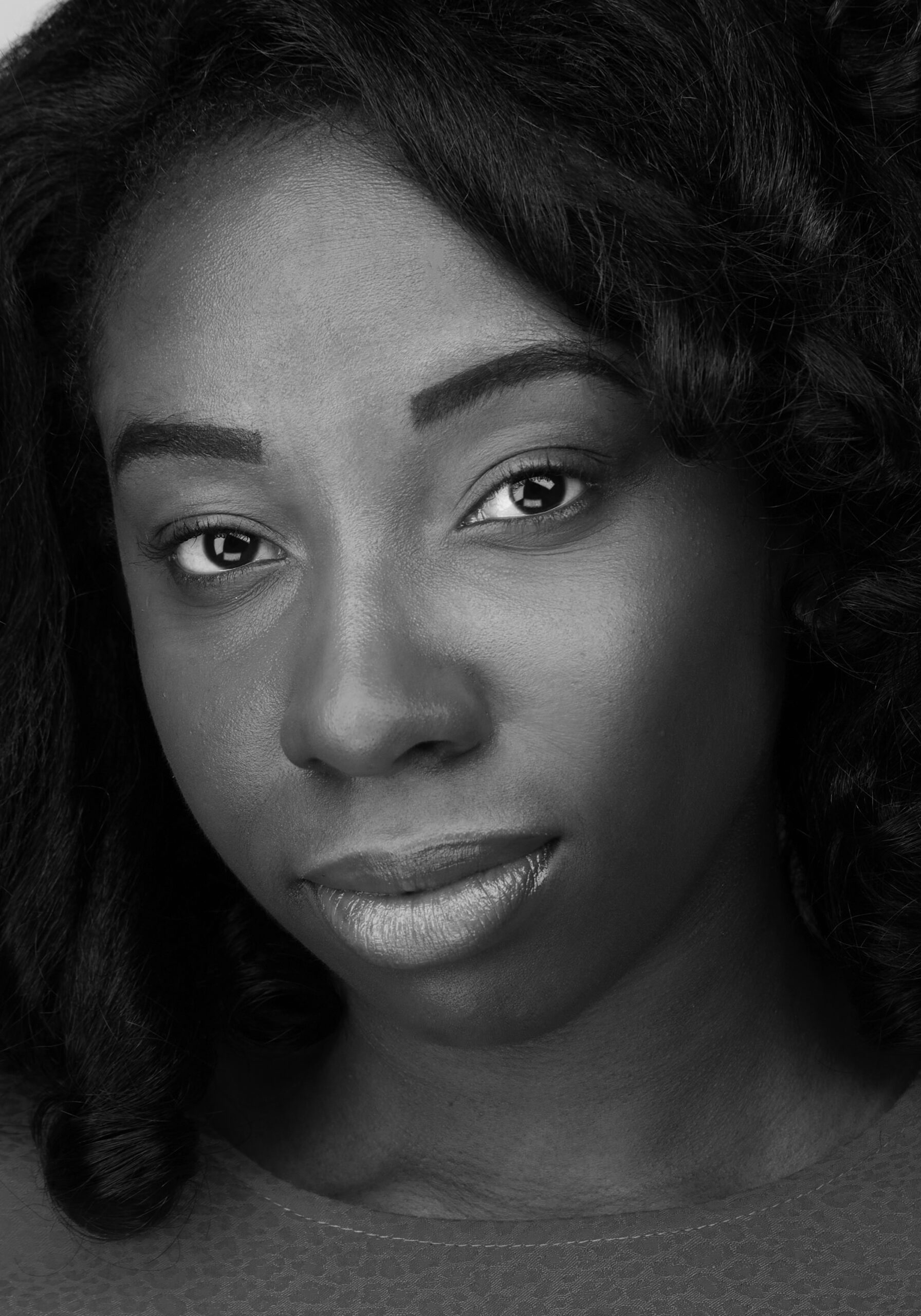 Jameela McNeil