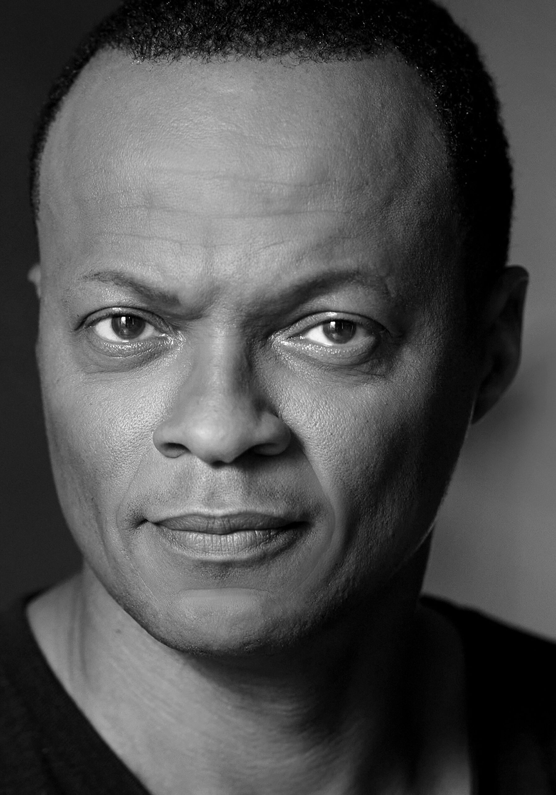 Michael Blake