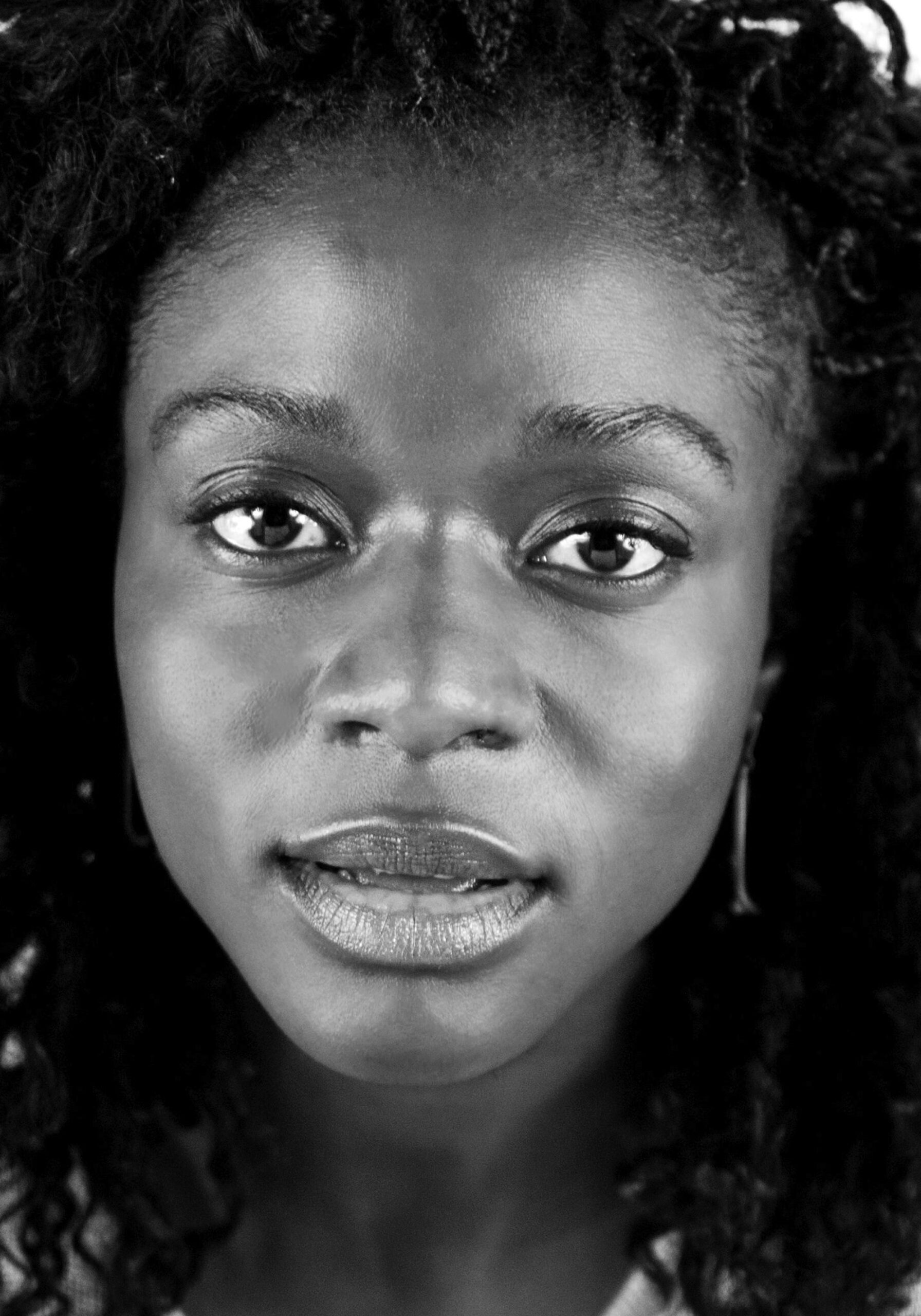 Jennifer Mogbock