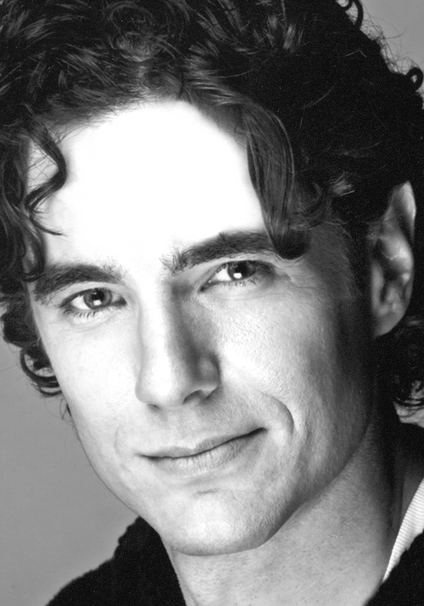 Derek Moran