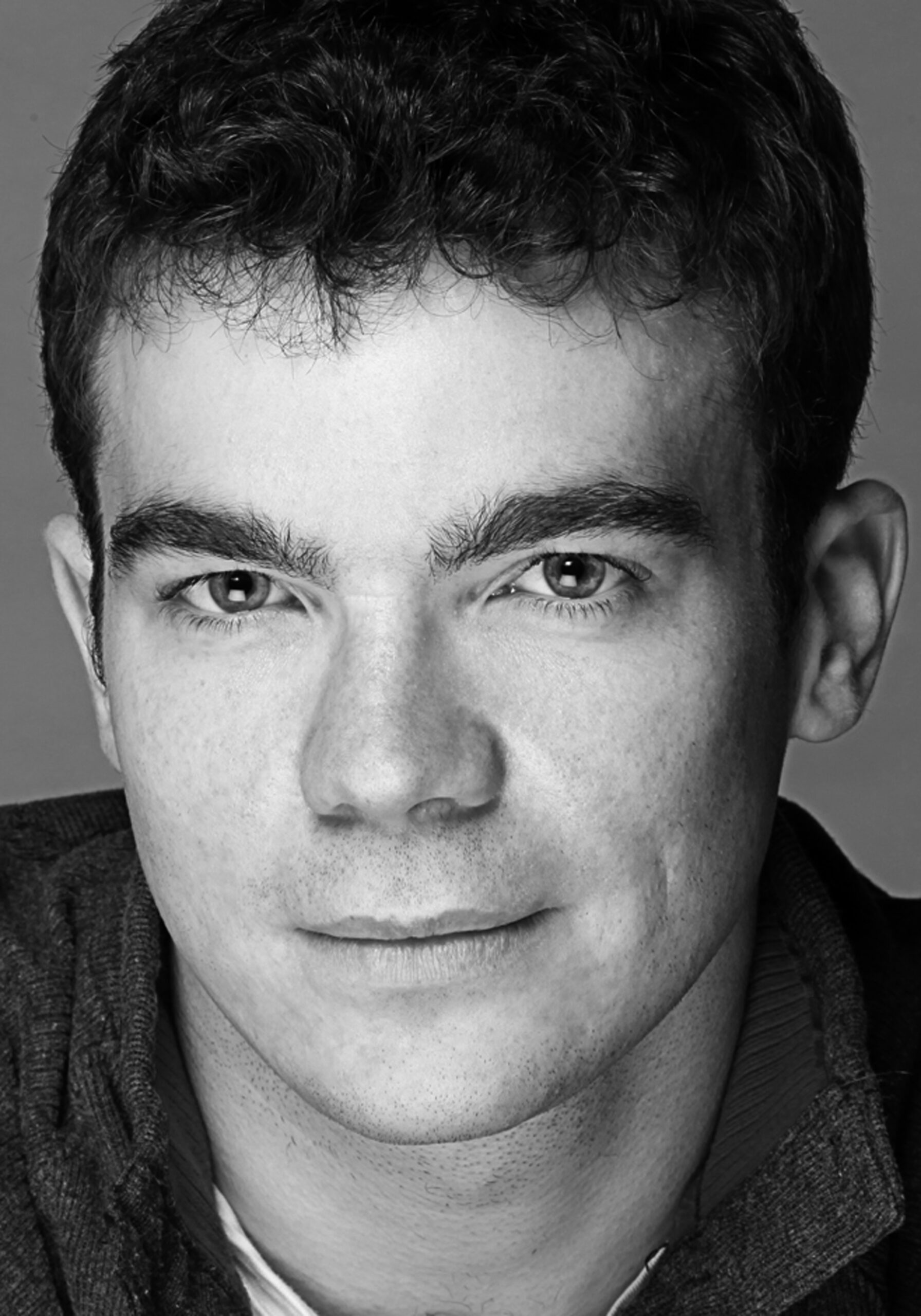 André Morin