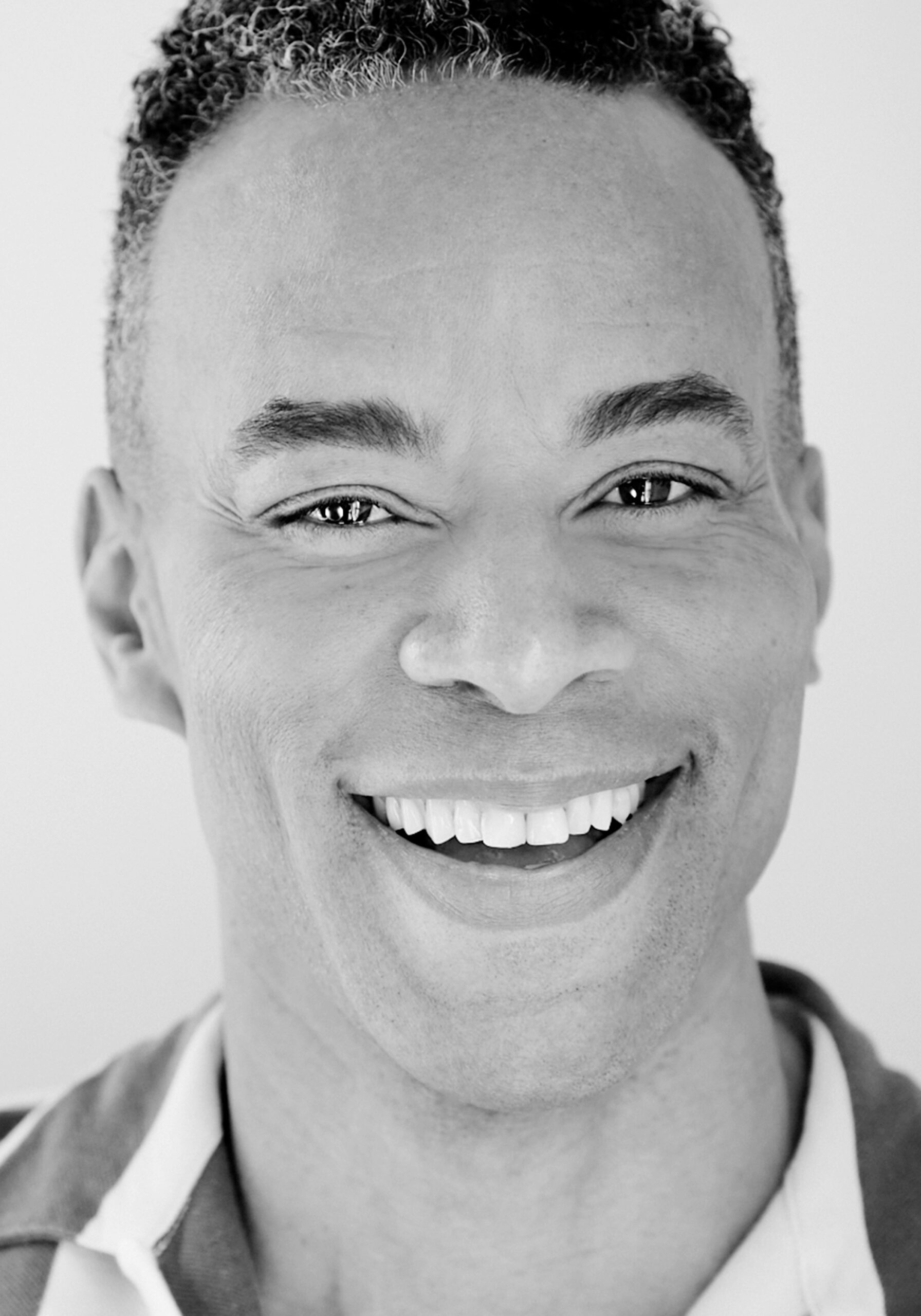 Marcus Nance