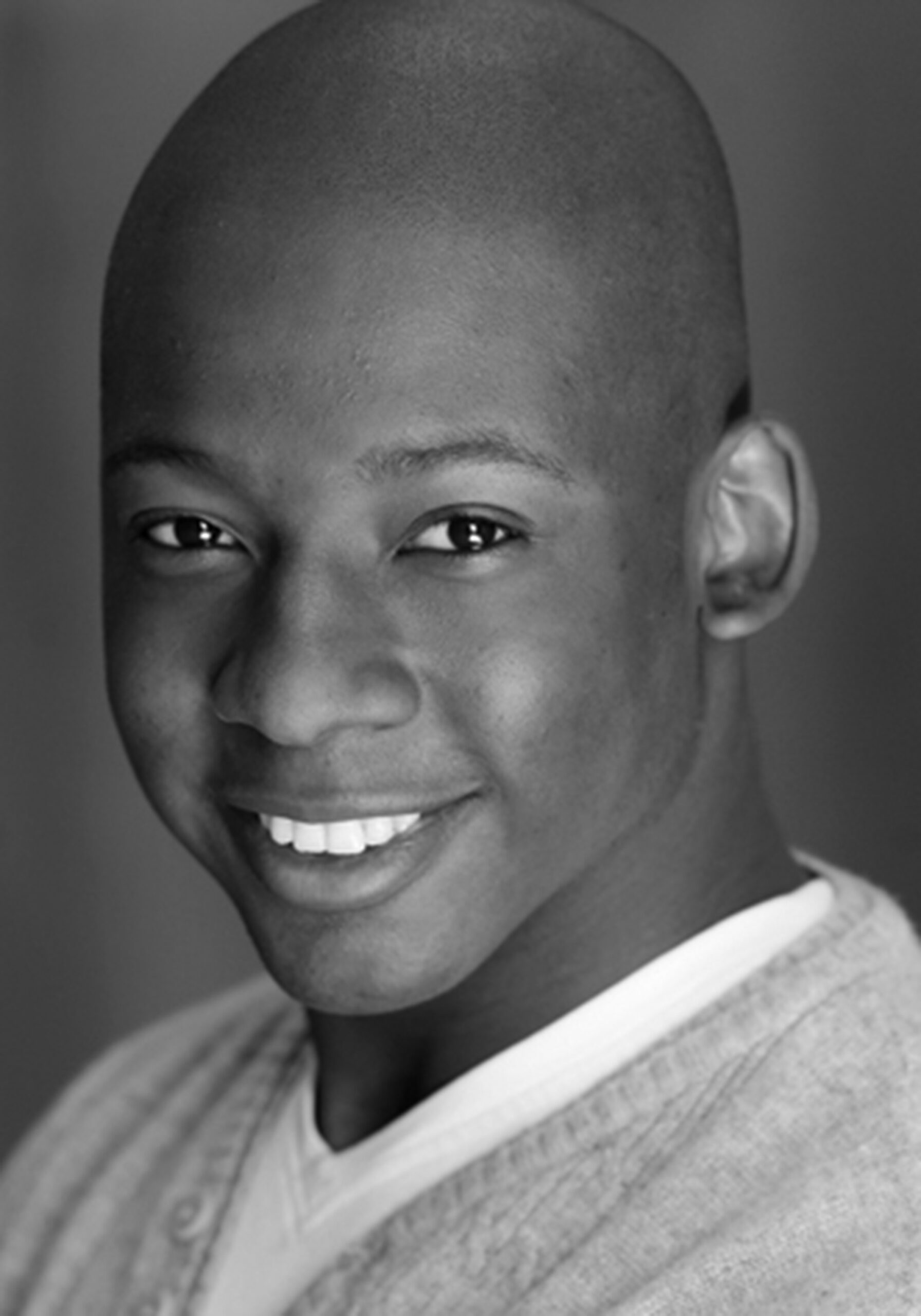 Thomas Olajide