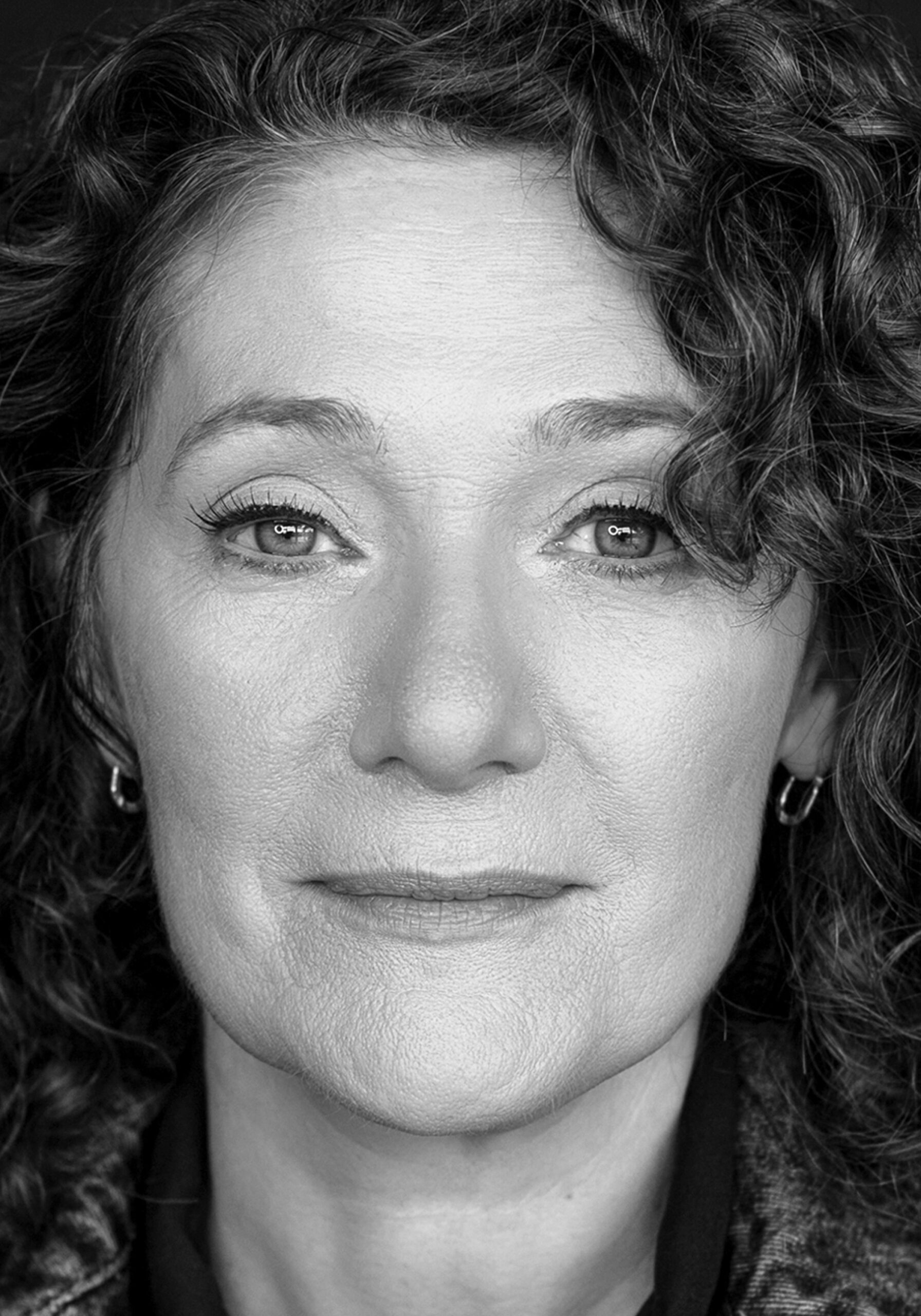 Sarah Orenstein