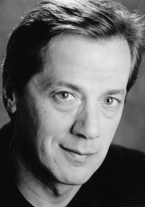 Stephen Ouimette