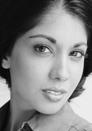 Sarena Parmar