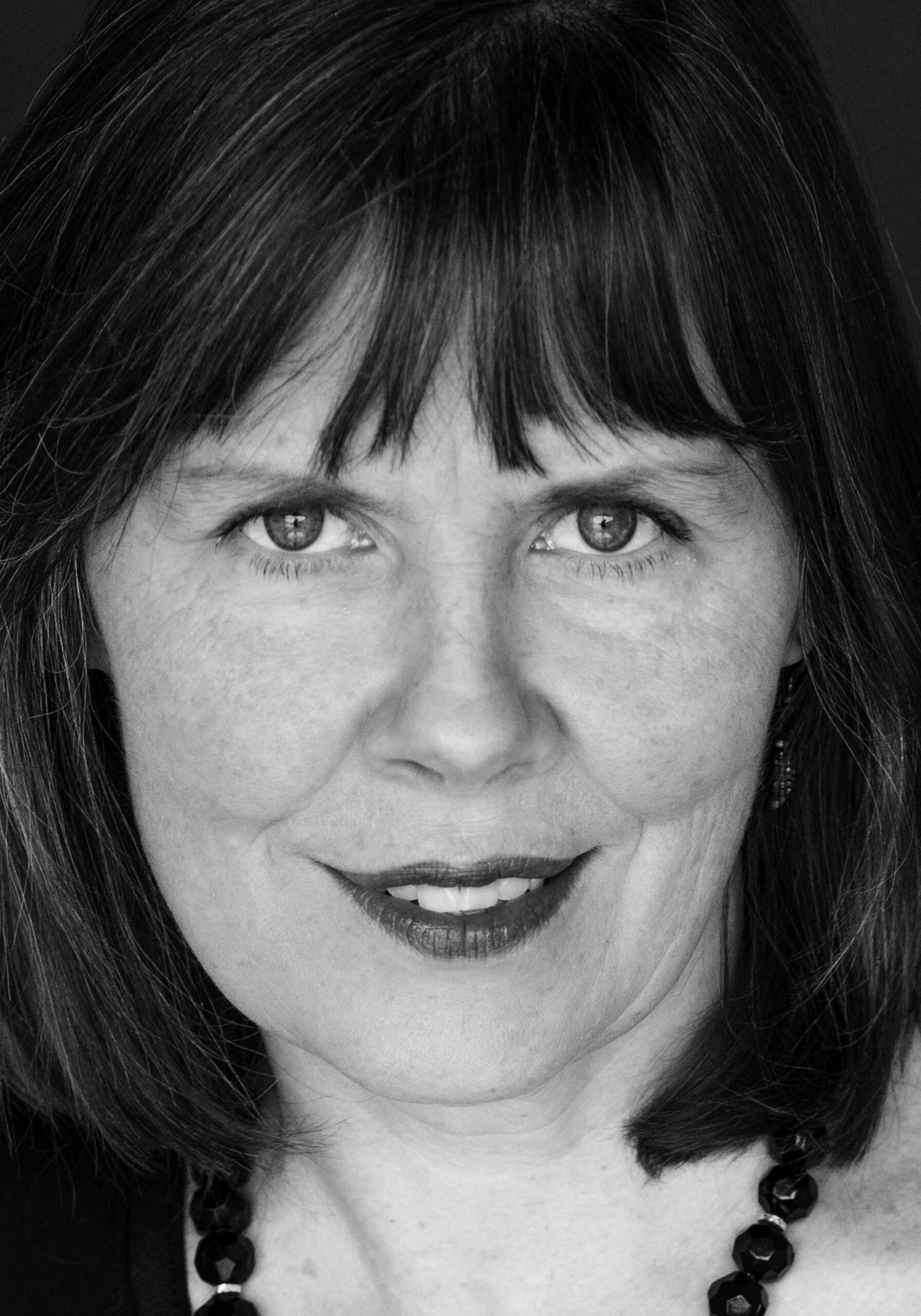 Debbie Patterson