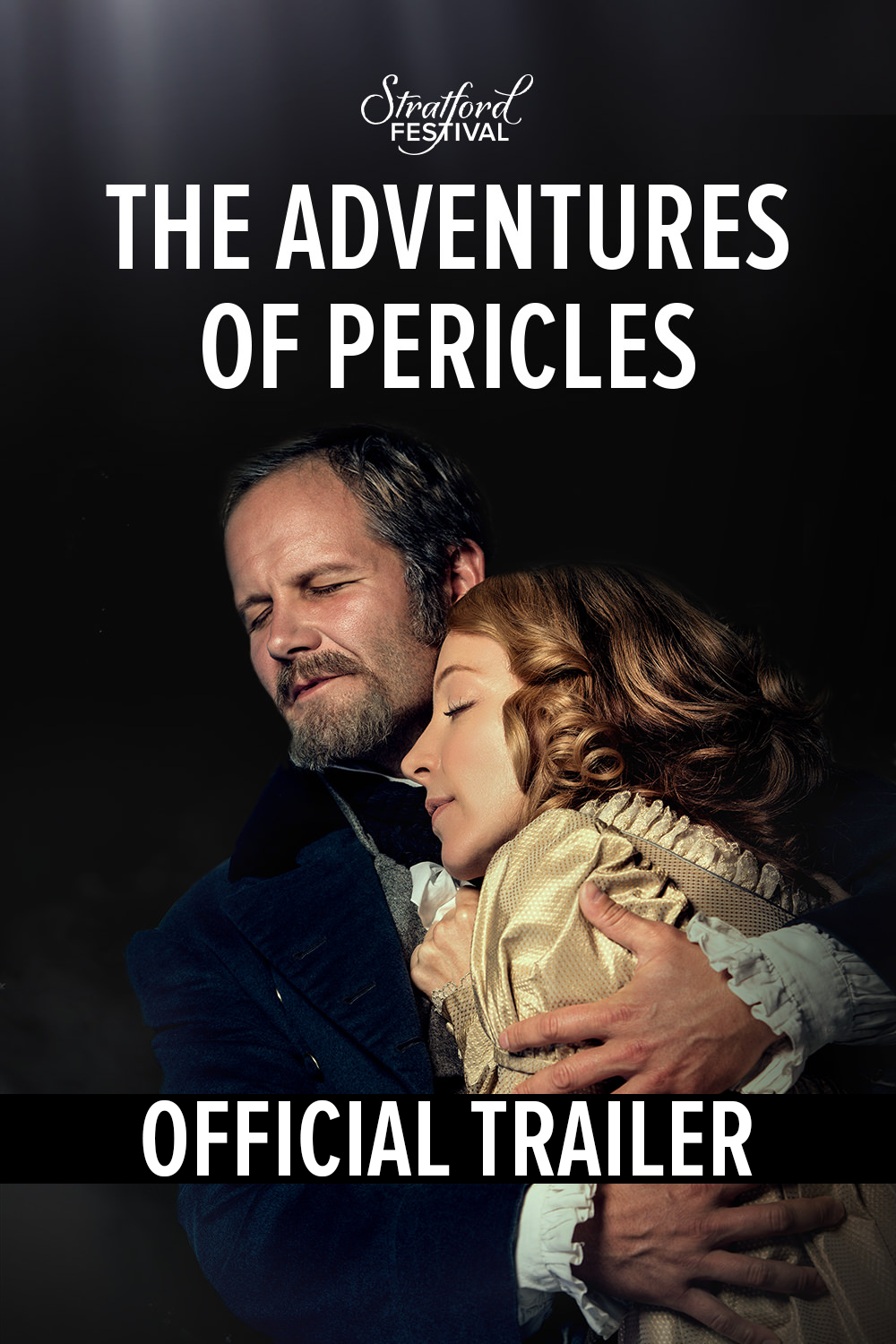 The Adventures of Pericles (Official Trailer)