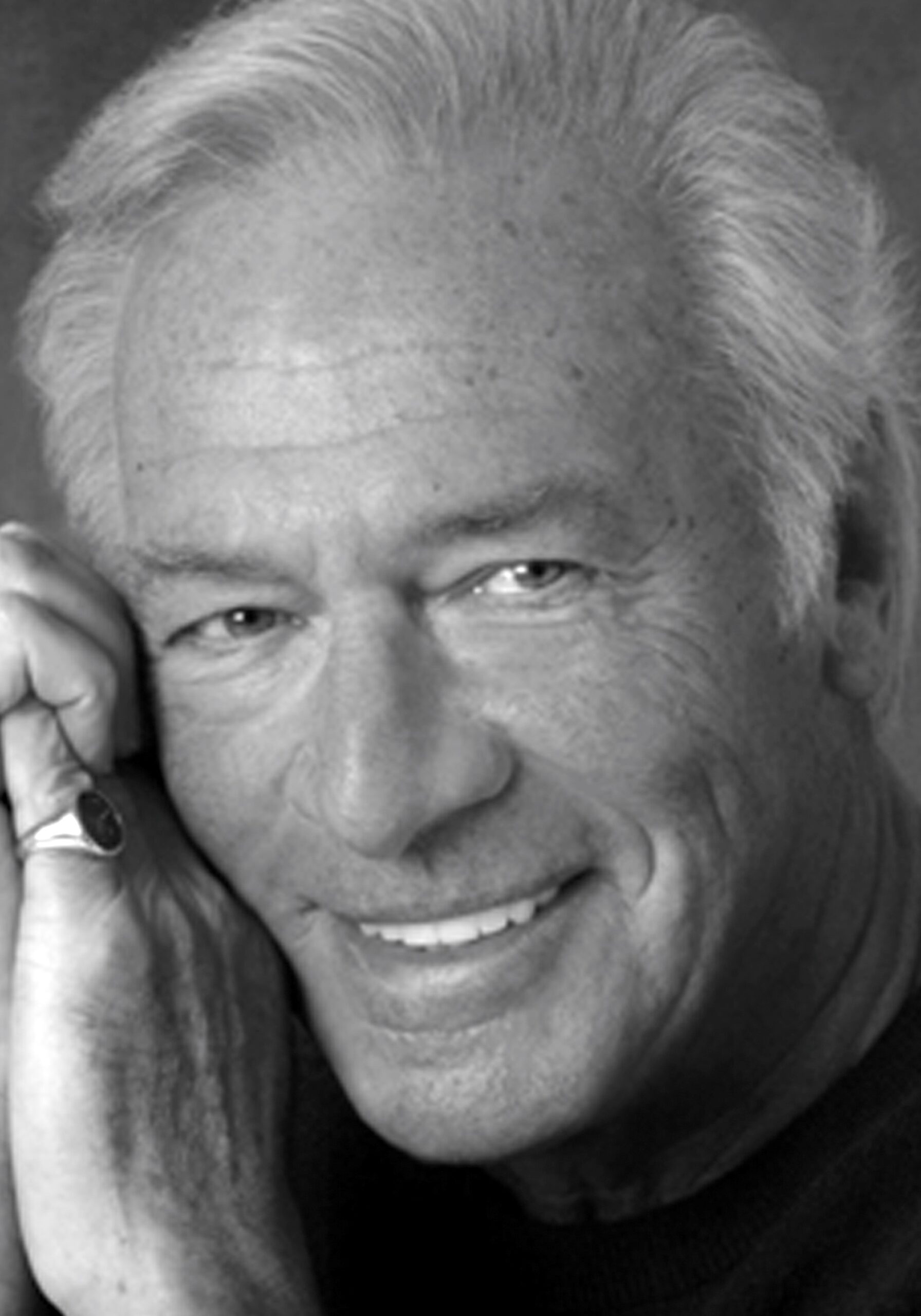 Christopher Plummer