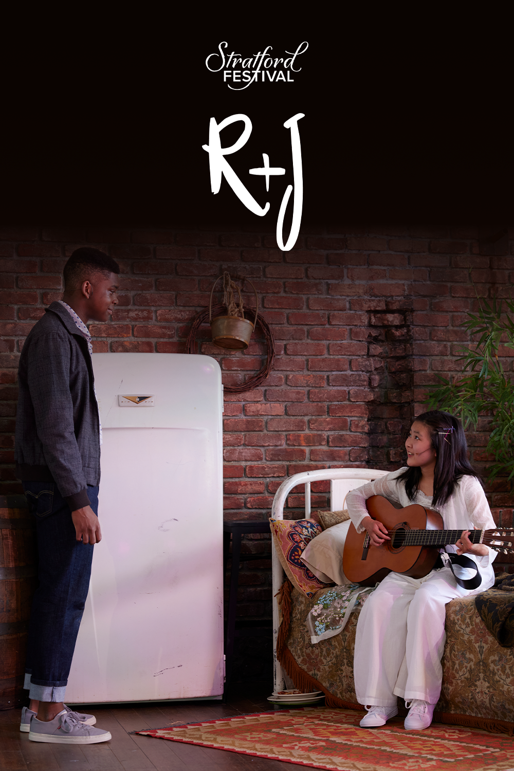 R+J