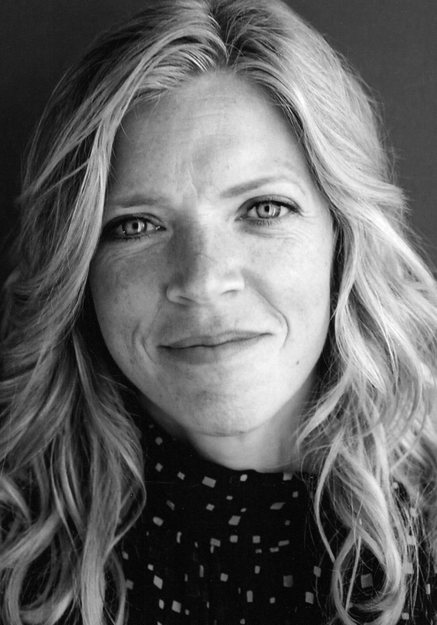 Liisa Repo-Martell