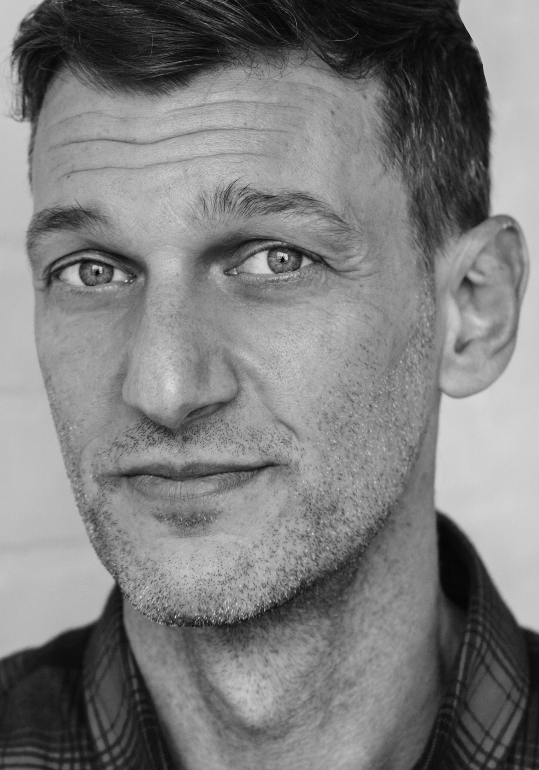 Tyler Rive