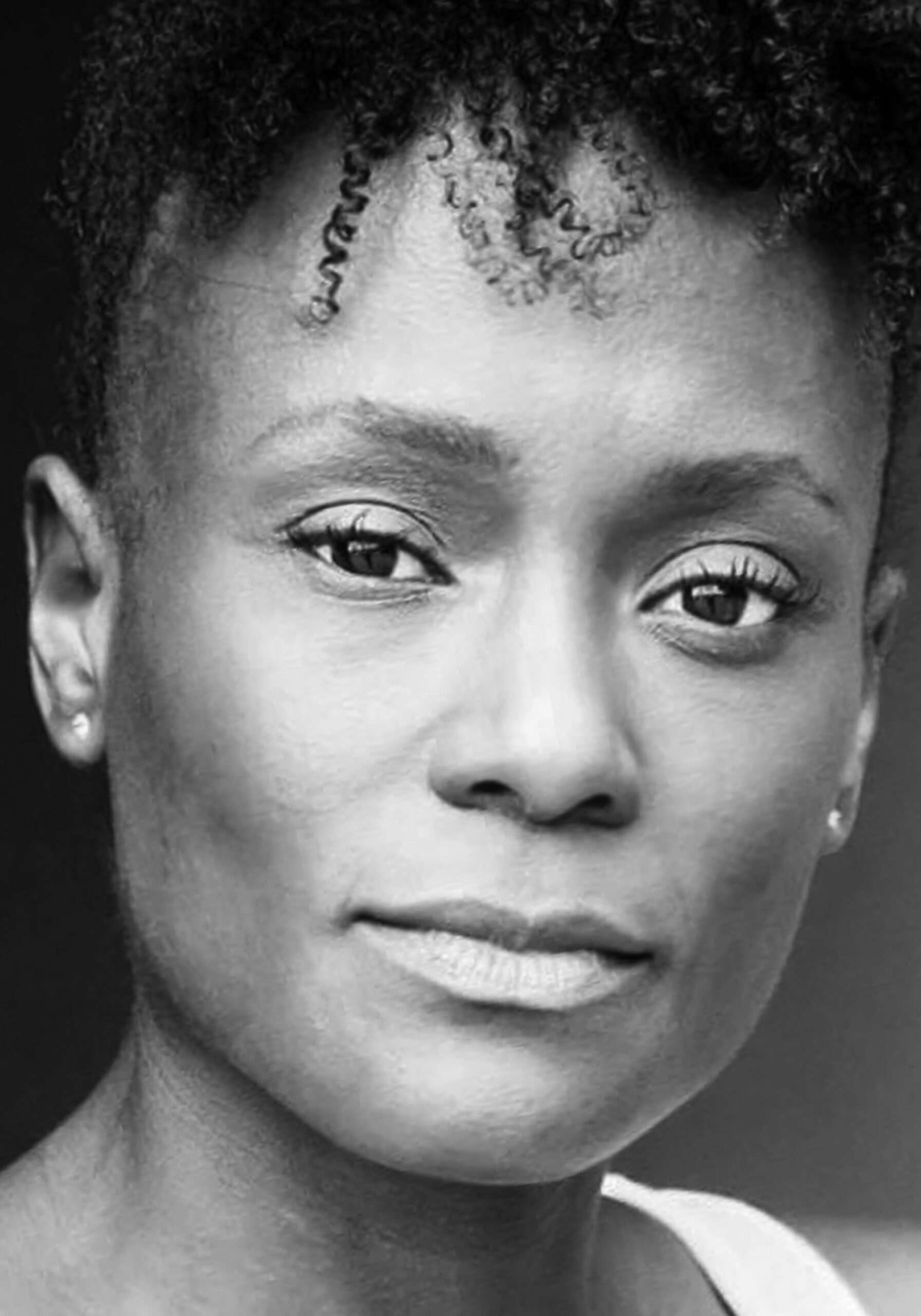 Jamillah Ross