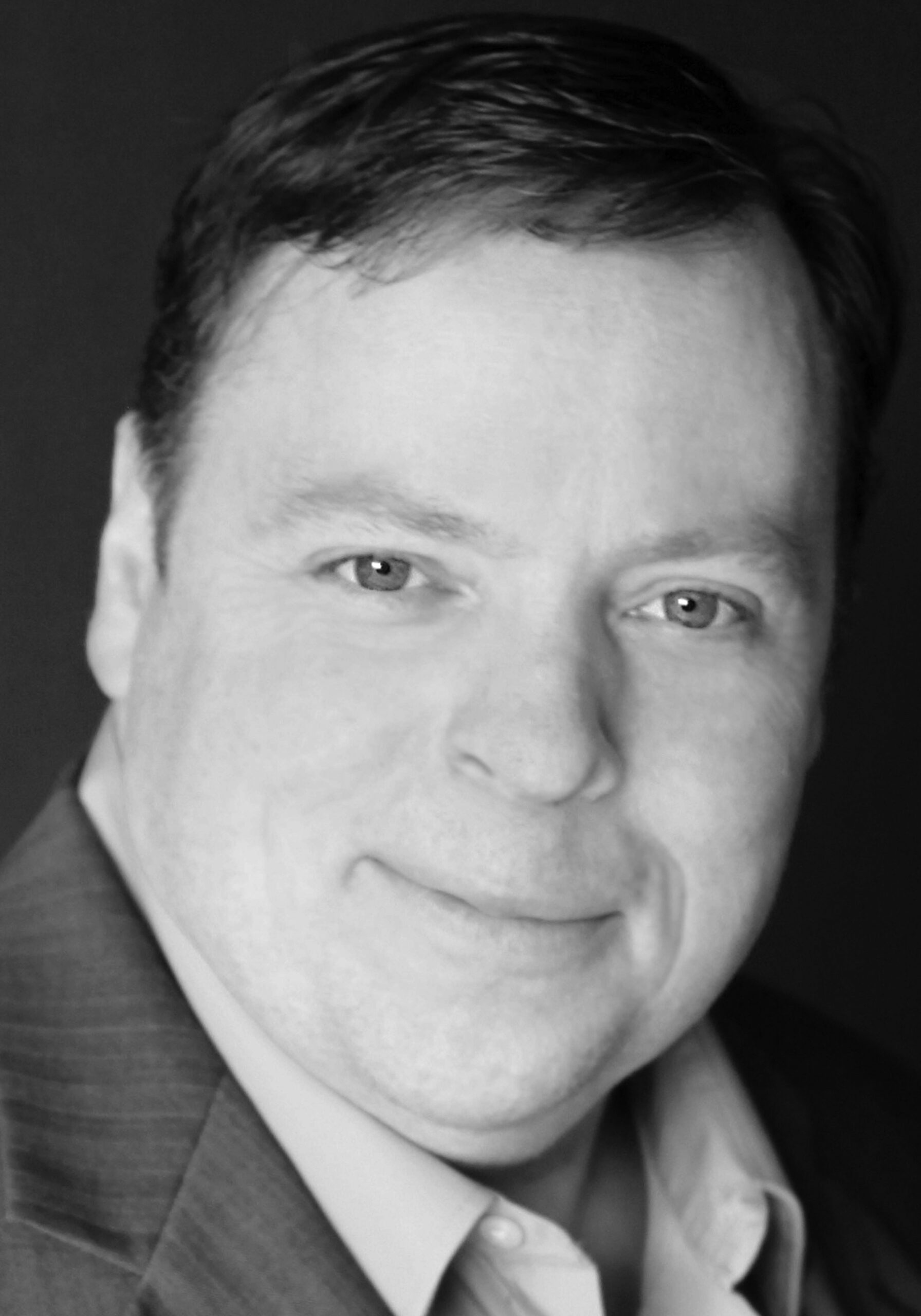 Steve Ross
