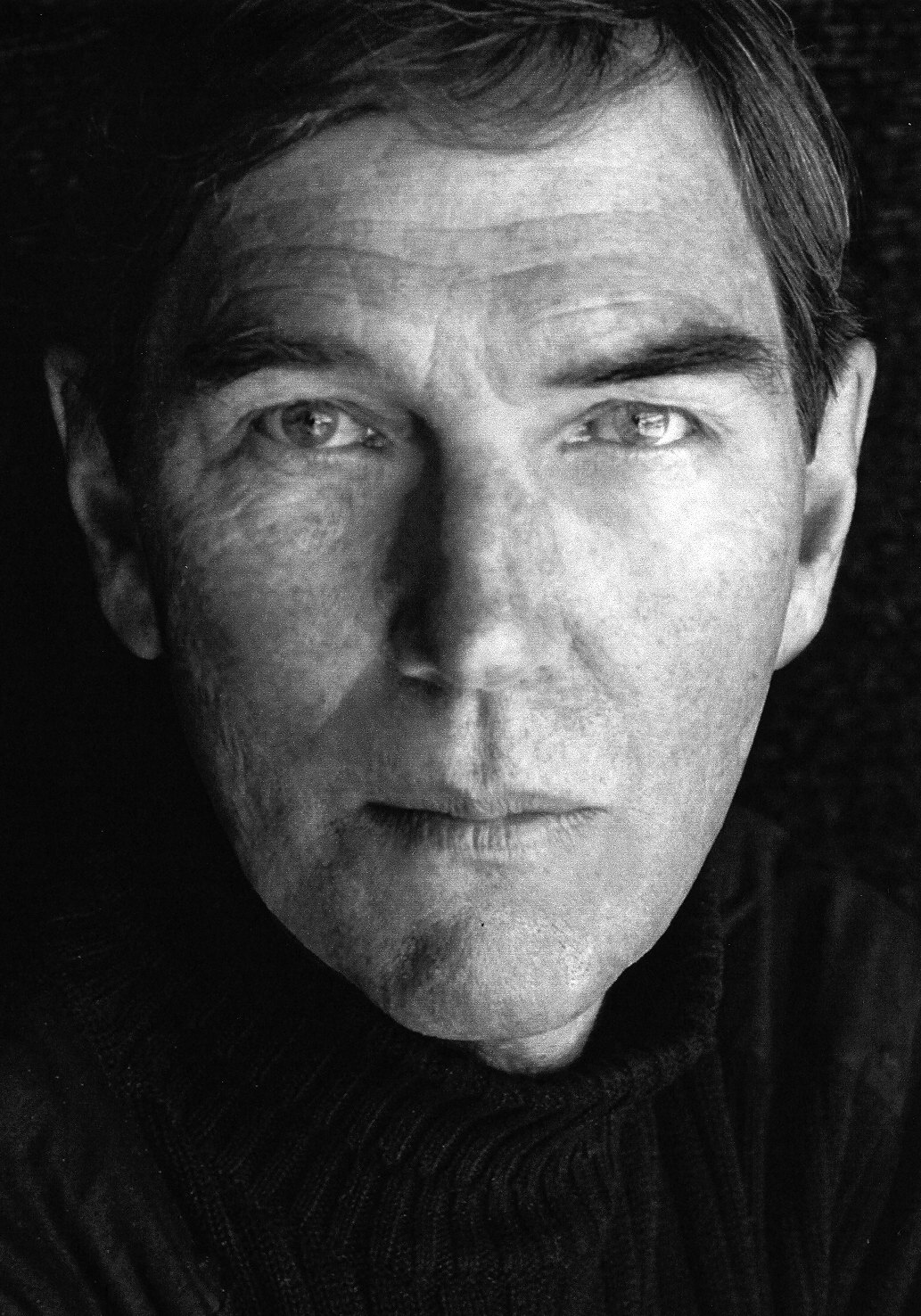 Stephen Russell