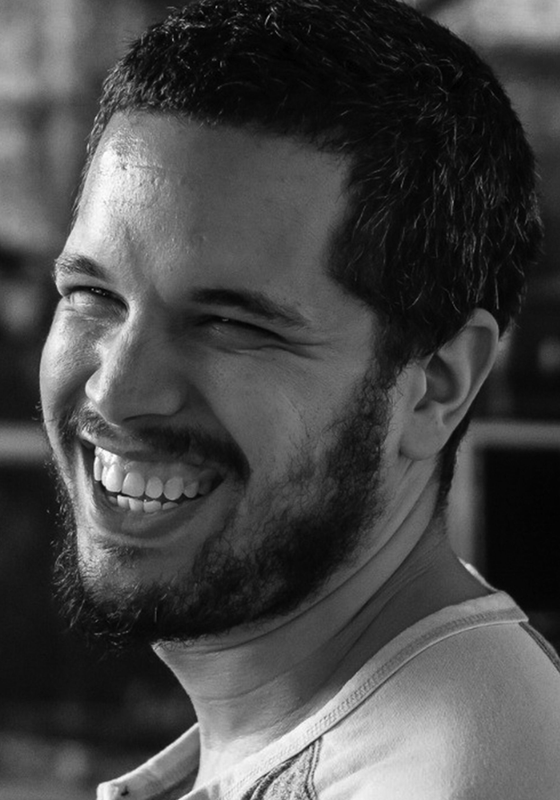 Erik Samuel