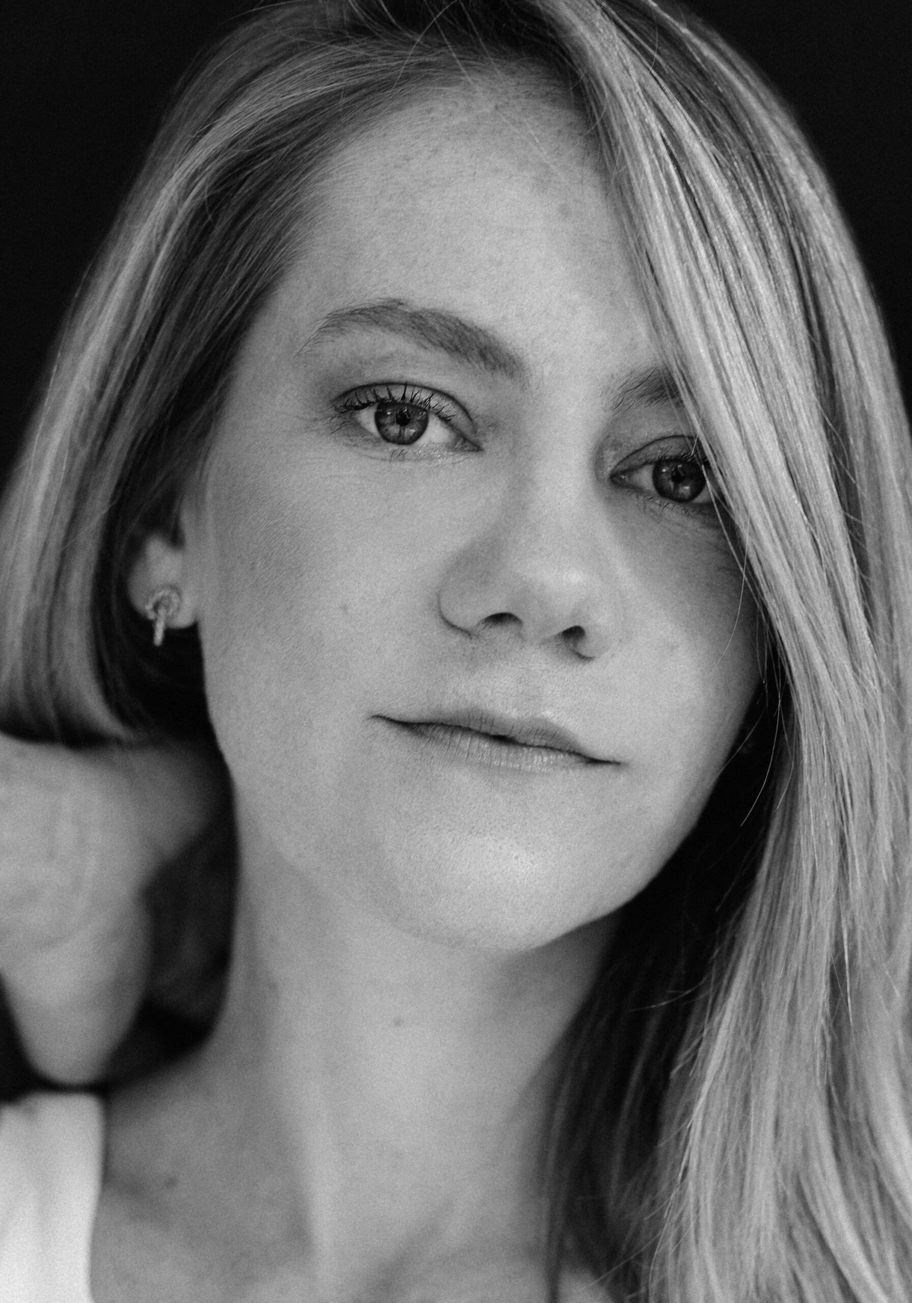 Amelia Sargisson