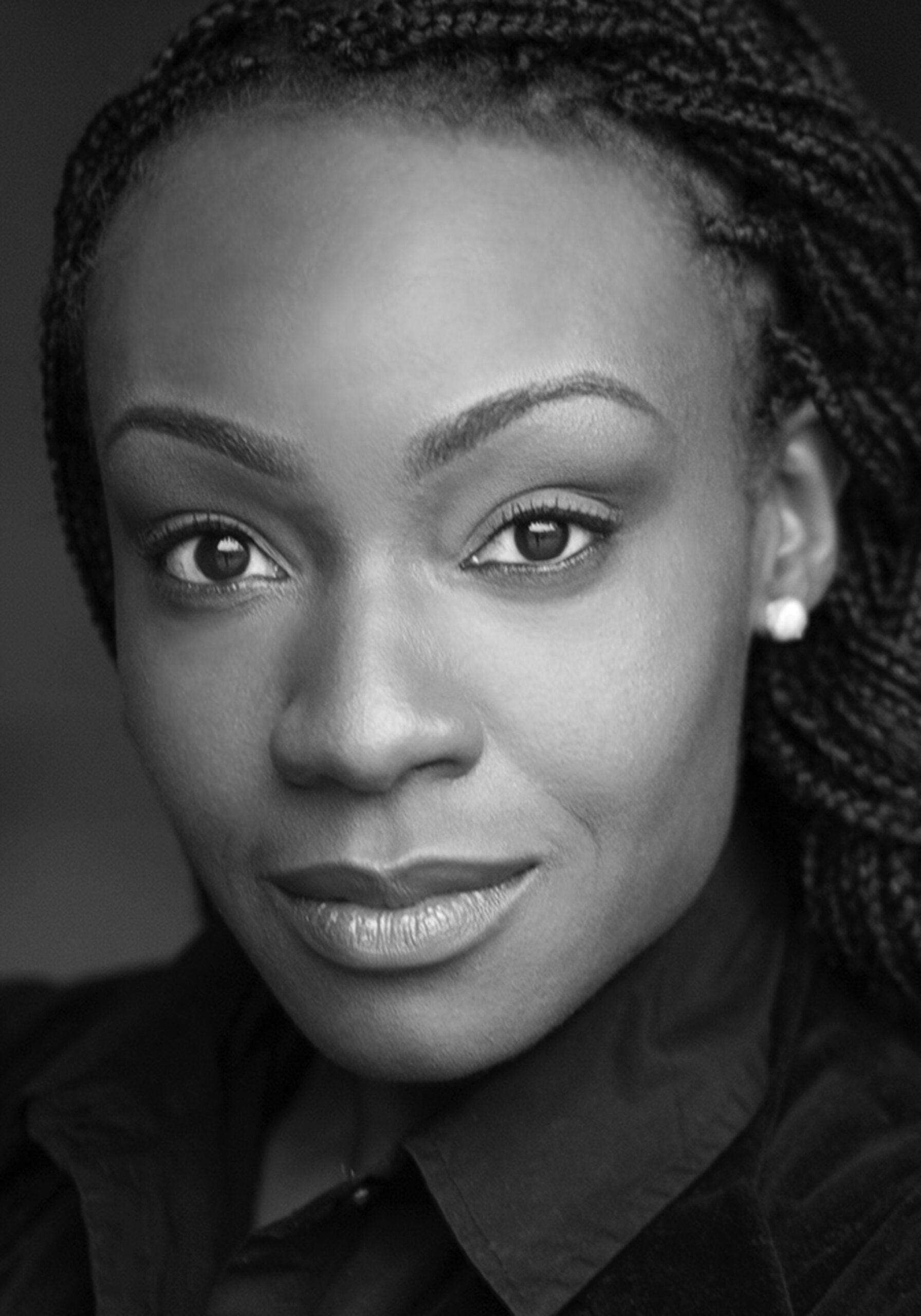 Lanise Antoine Shelley