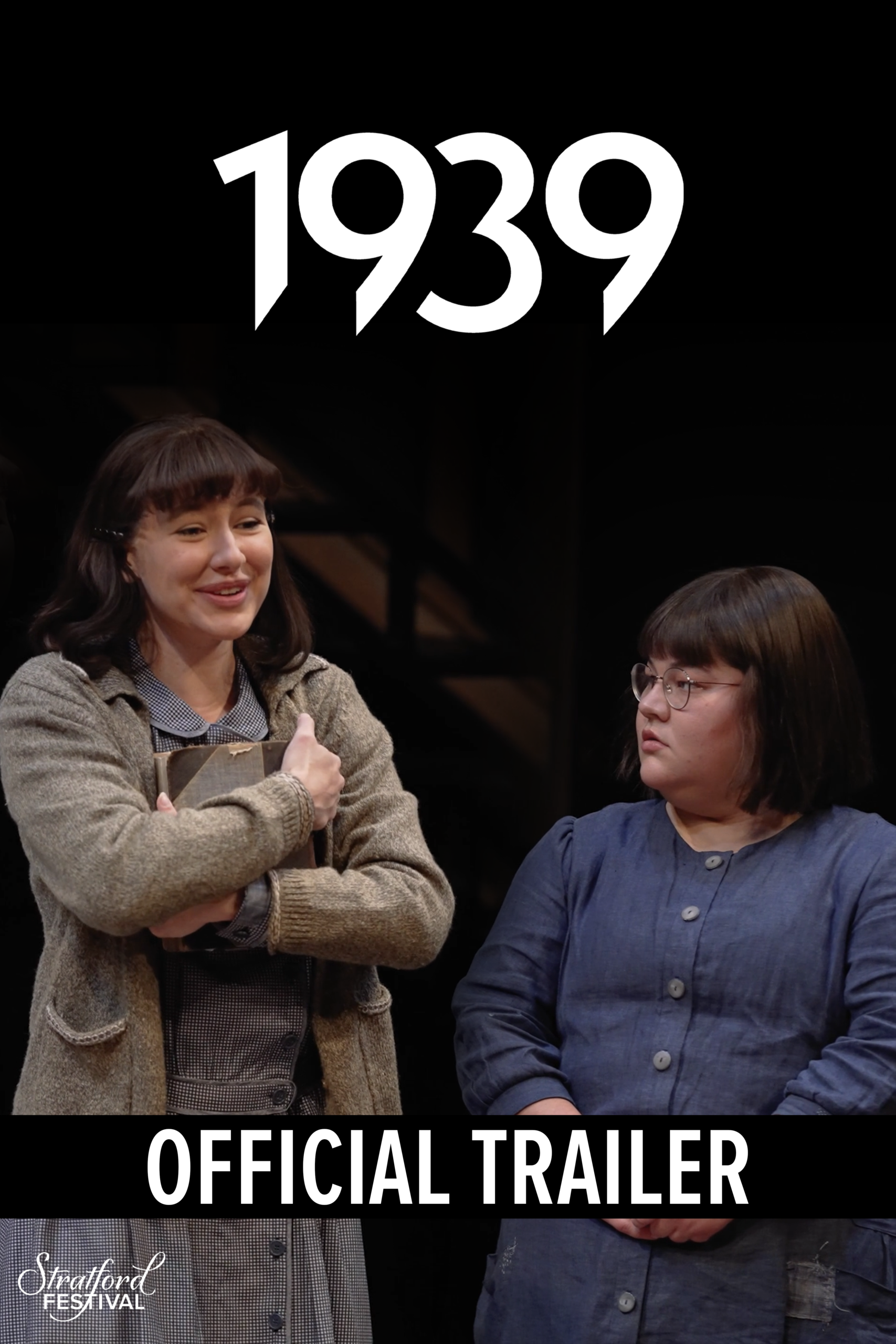 1939 (Official Trailer)