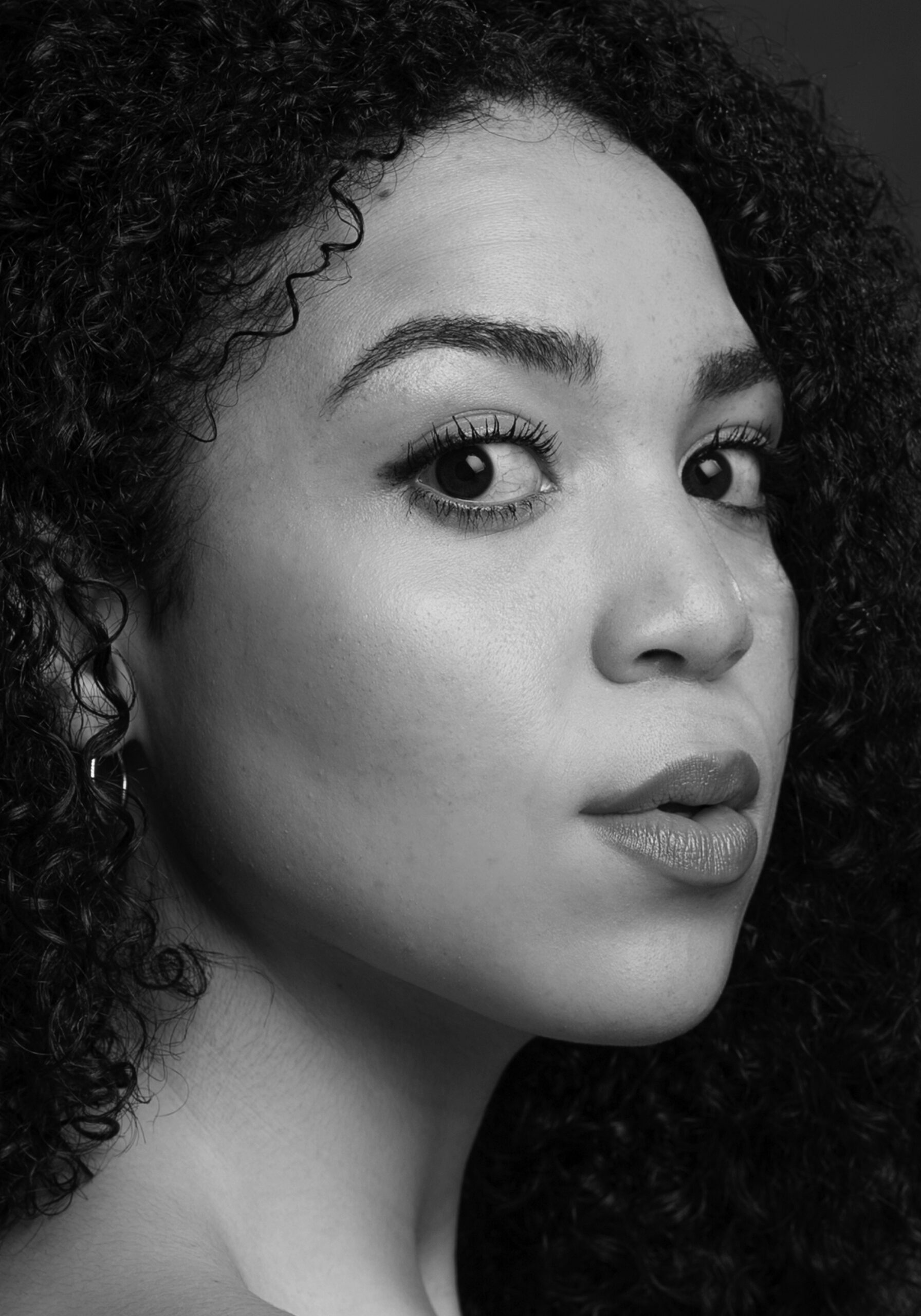 Olivia Sinclair-Brisbane