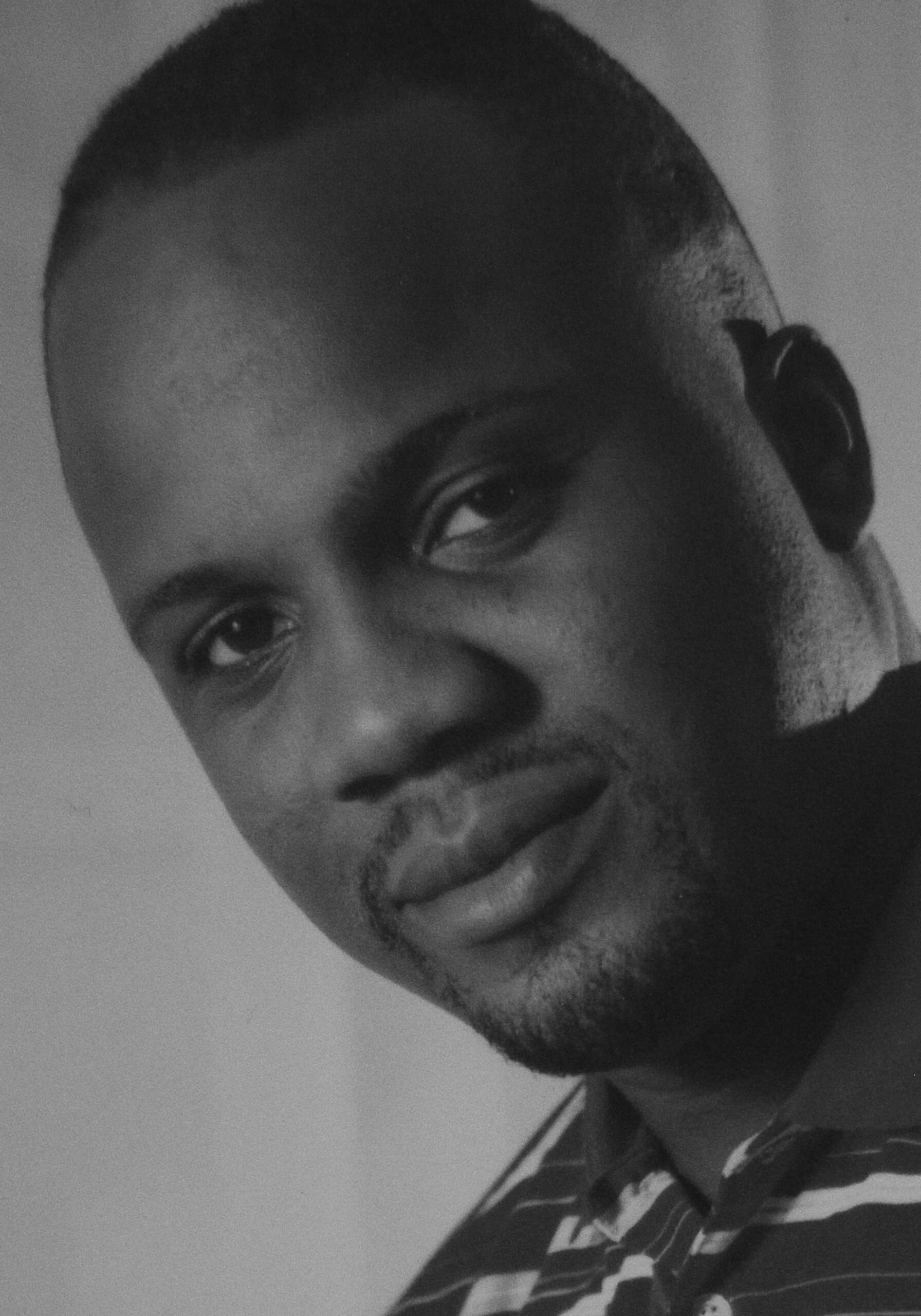 Oluwakayode Sodunke