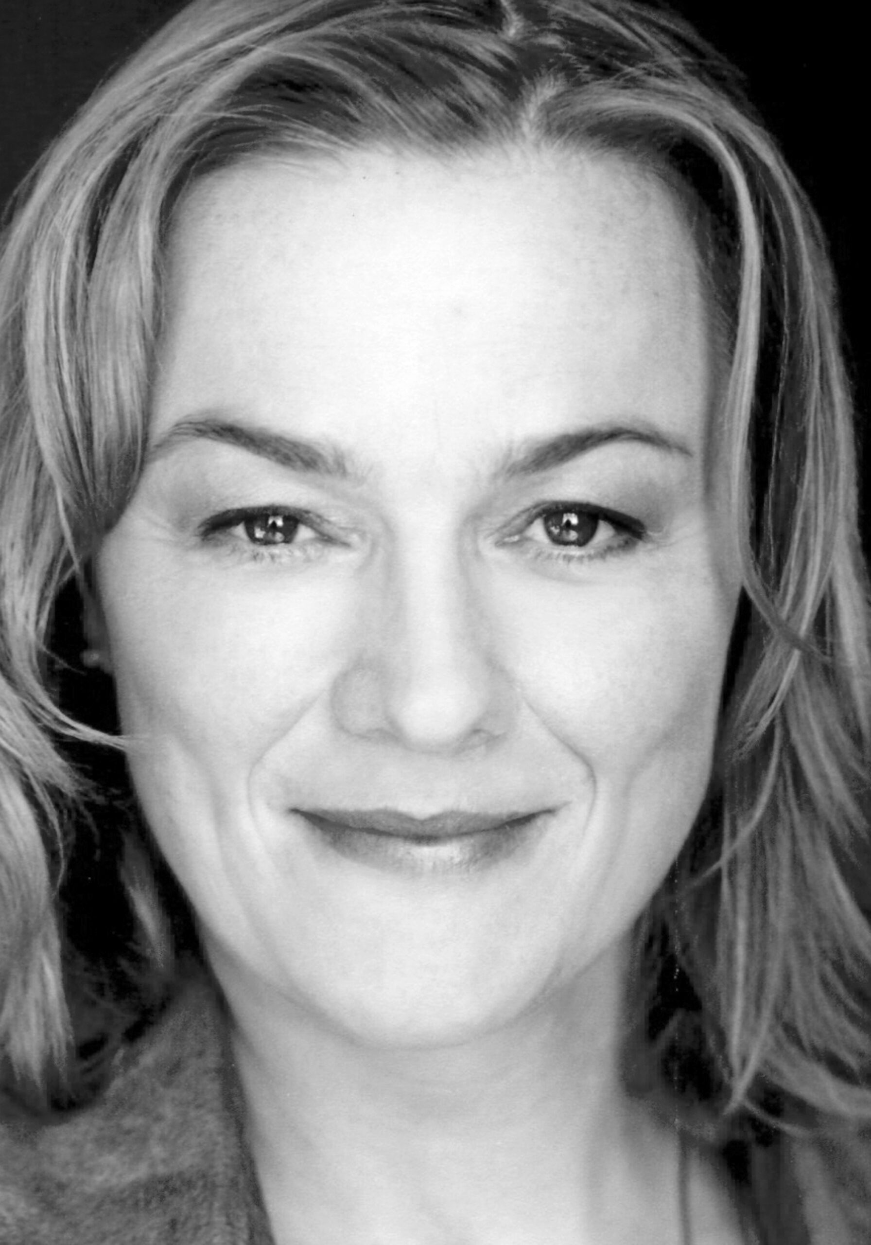Jane Spidell