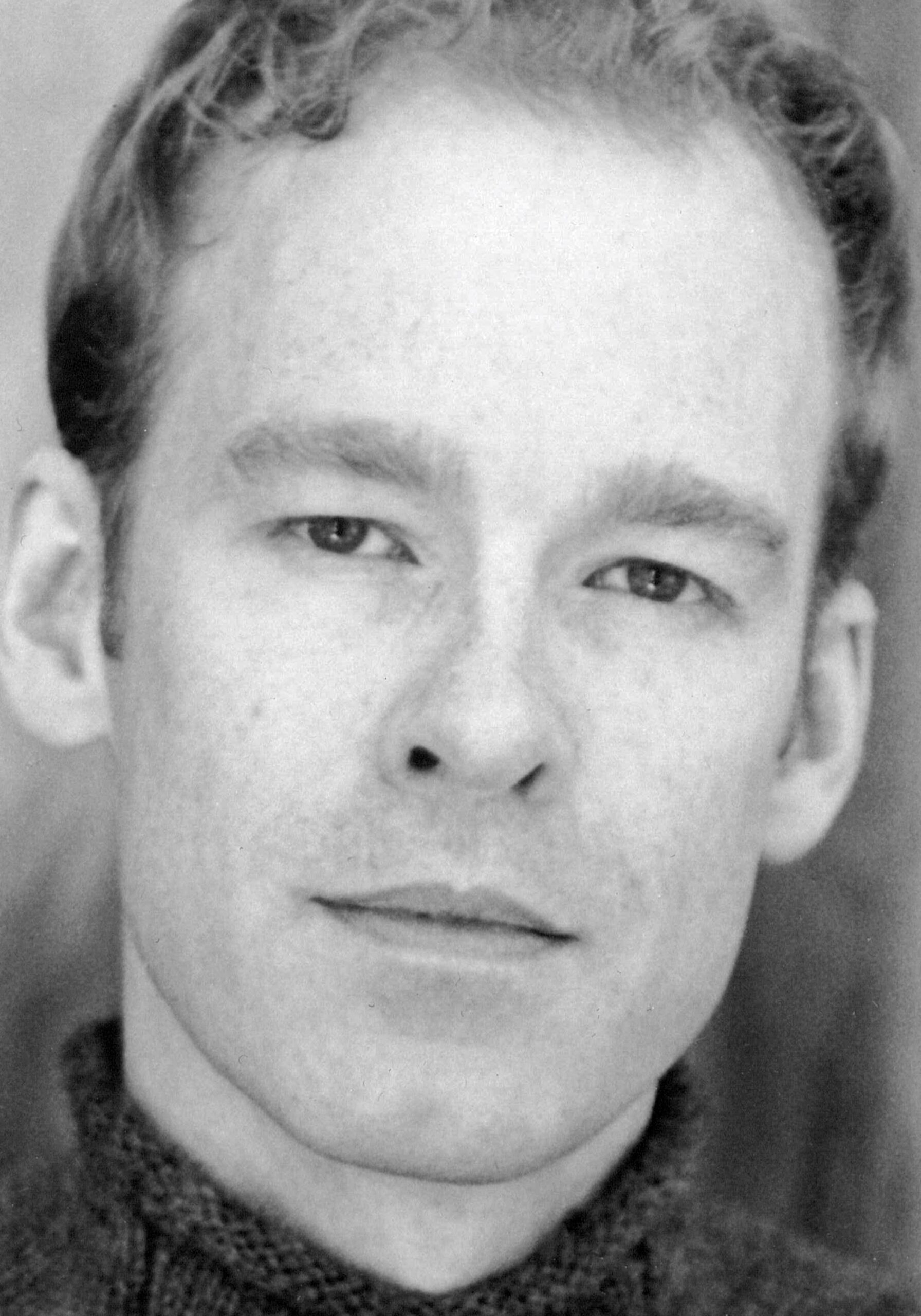 Steven Sutcliffe