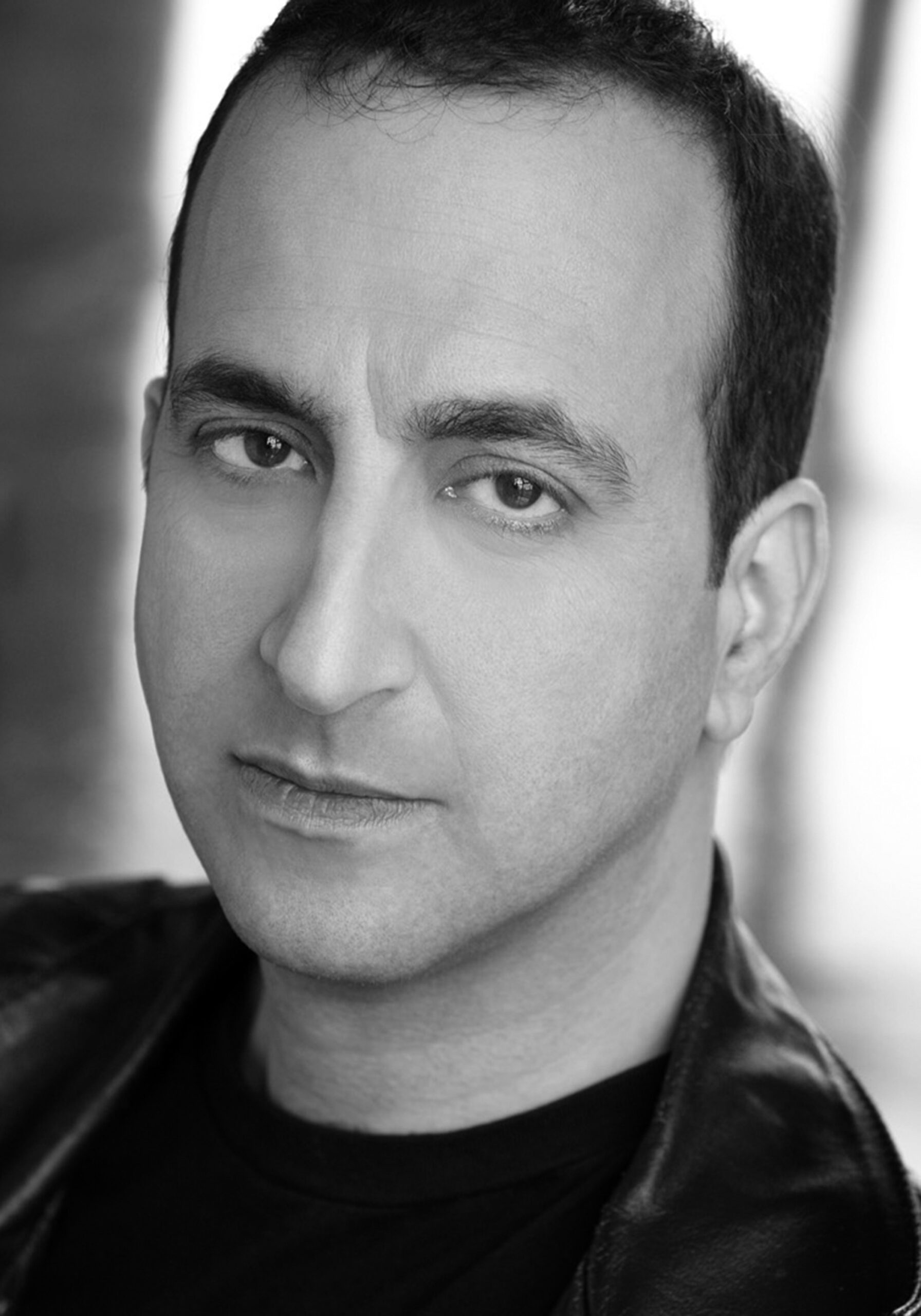 Sanjay Talwar