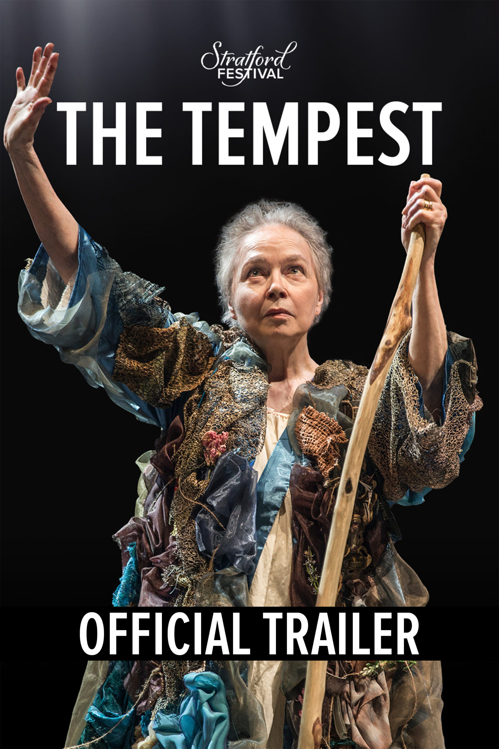 The Tempest (Official Trailer)
