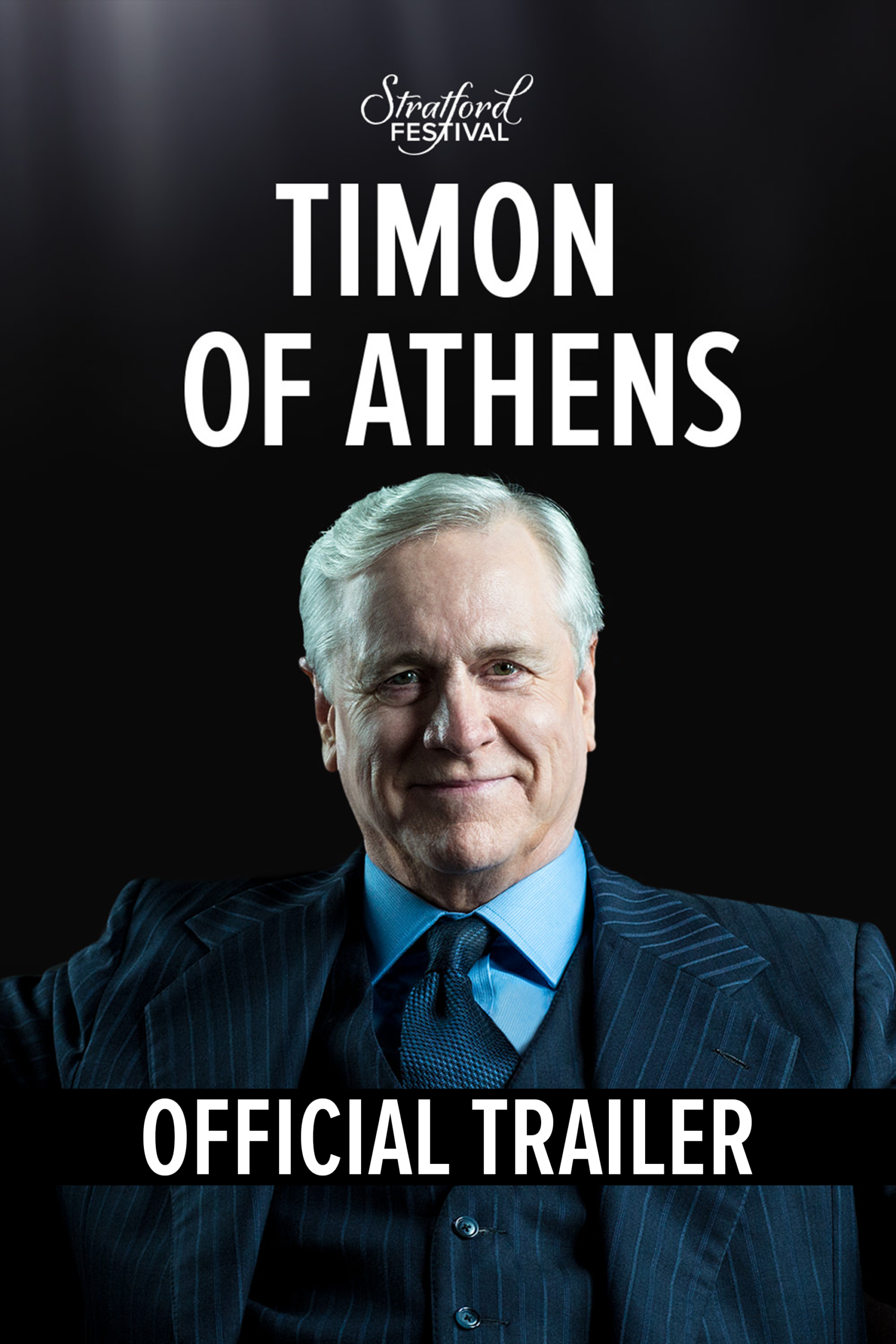 Timon of Athens (Official Trailer)