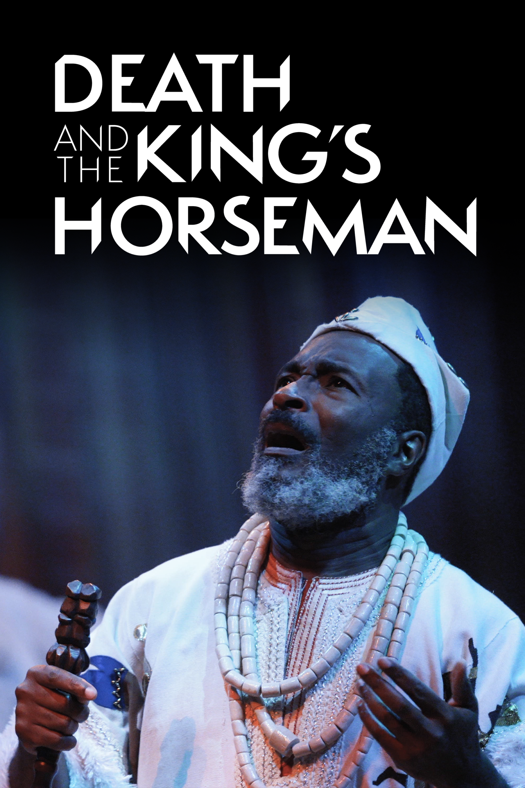 Death and the King's Horseman