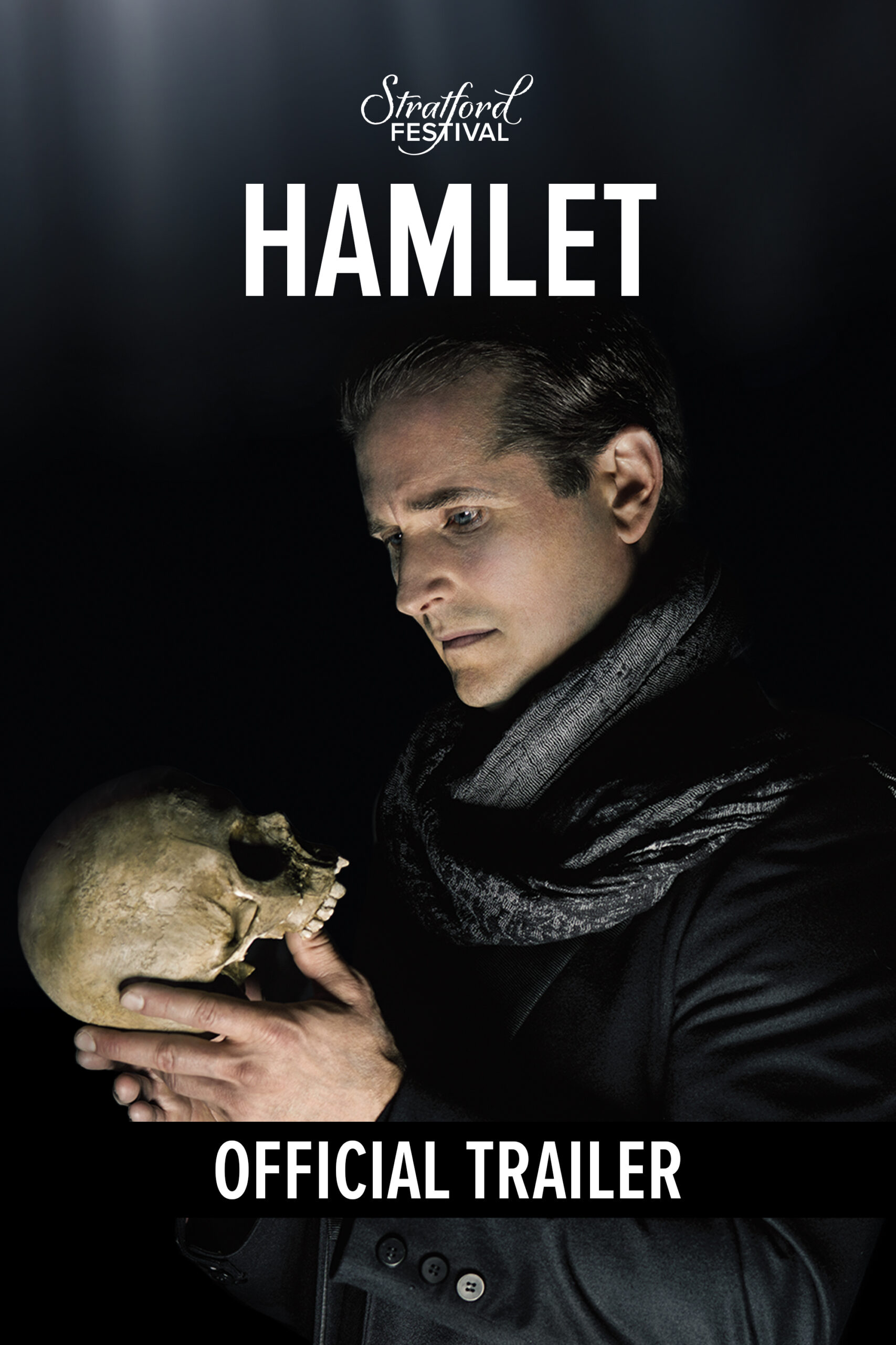 Hamlet (2016) (Official Trailer)