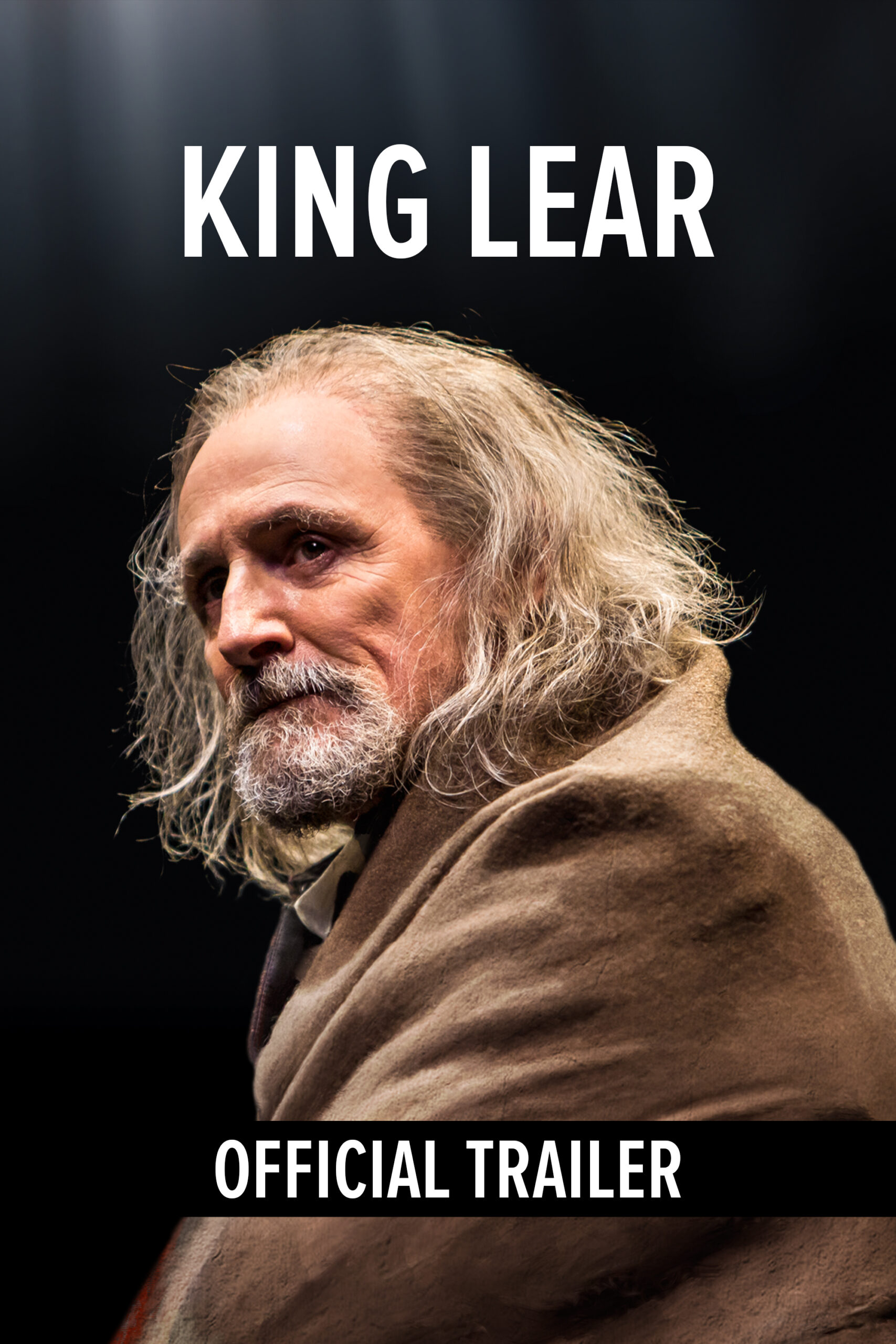 King Lear (Official Trailer)