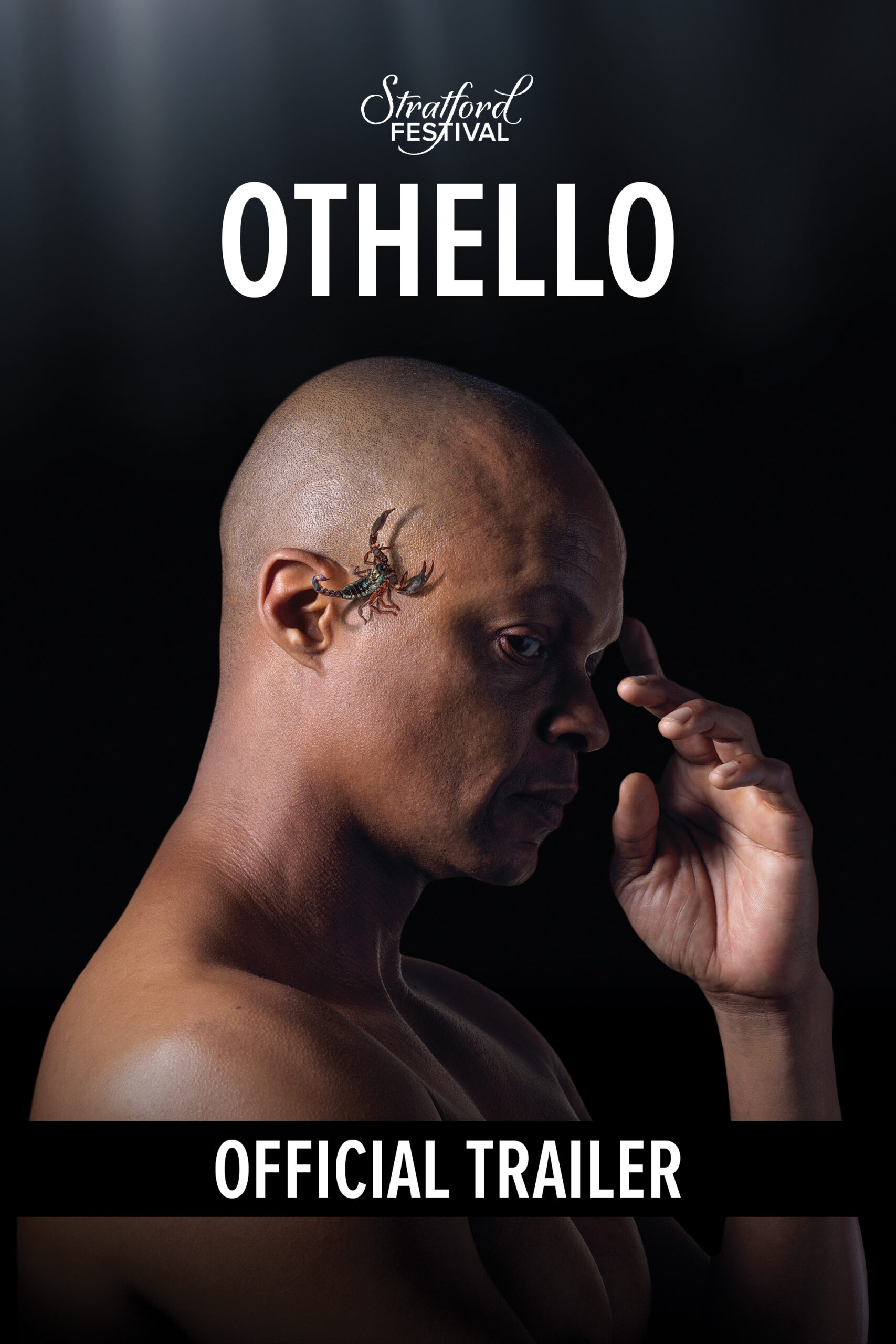 Othello (Official Trailer)