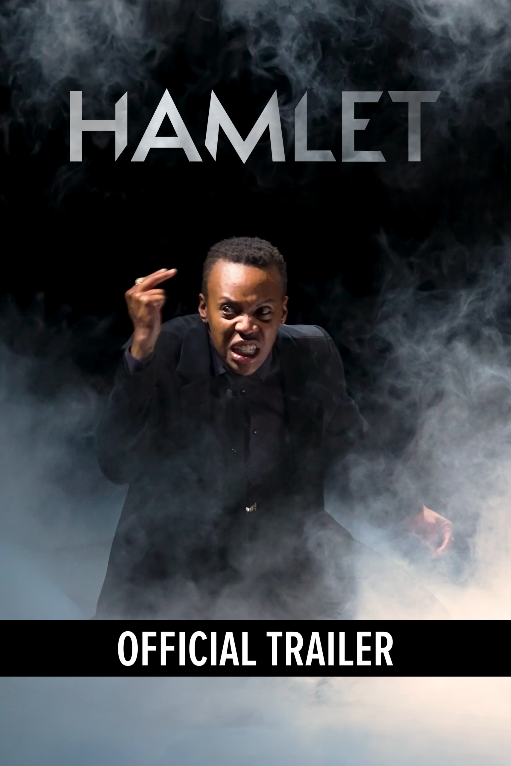 Hamlet (2022) (Official Trailer)