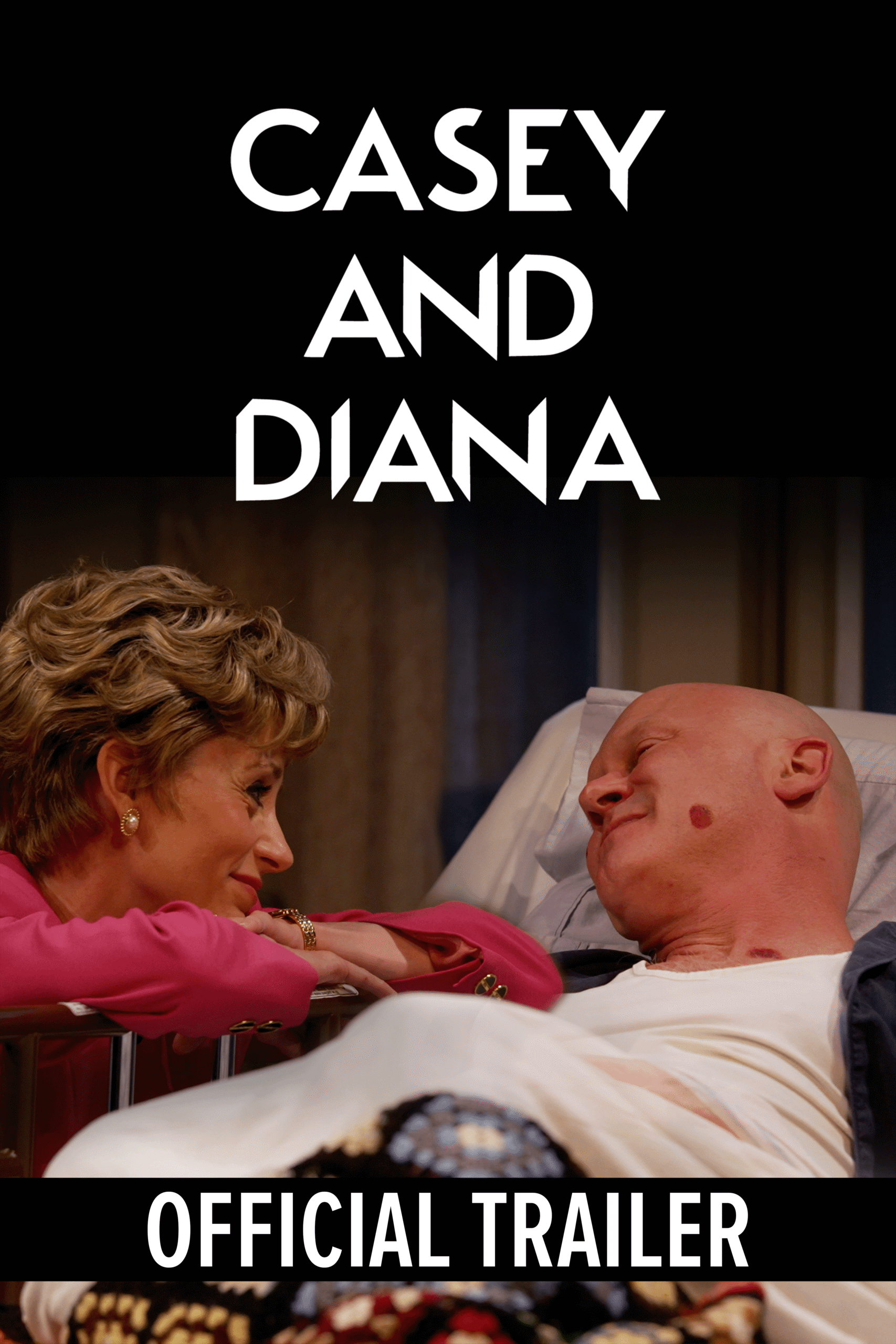 Casey and Diana (Official Trailer)