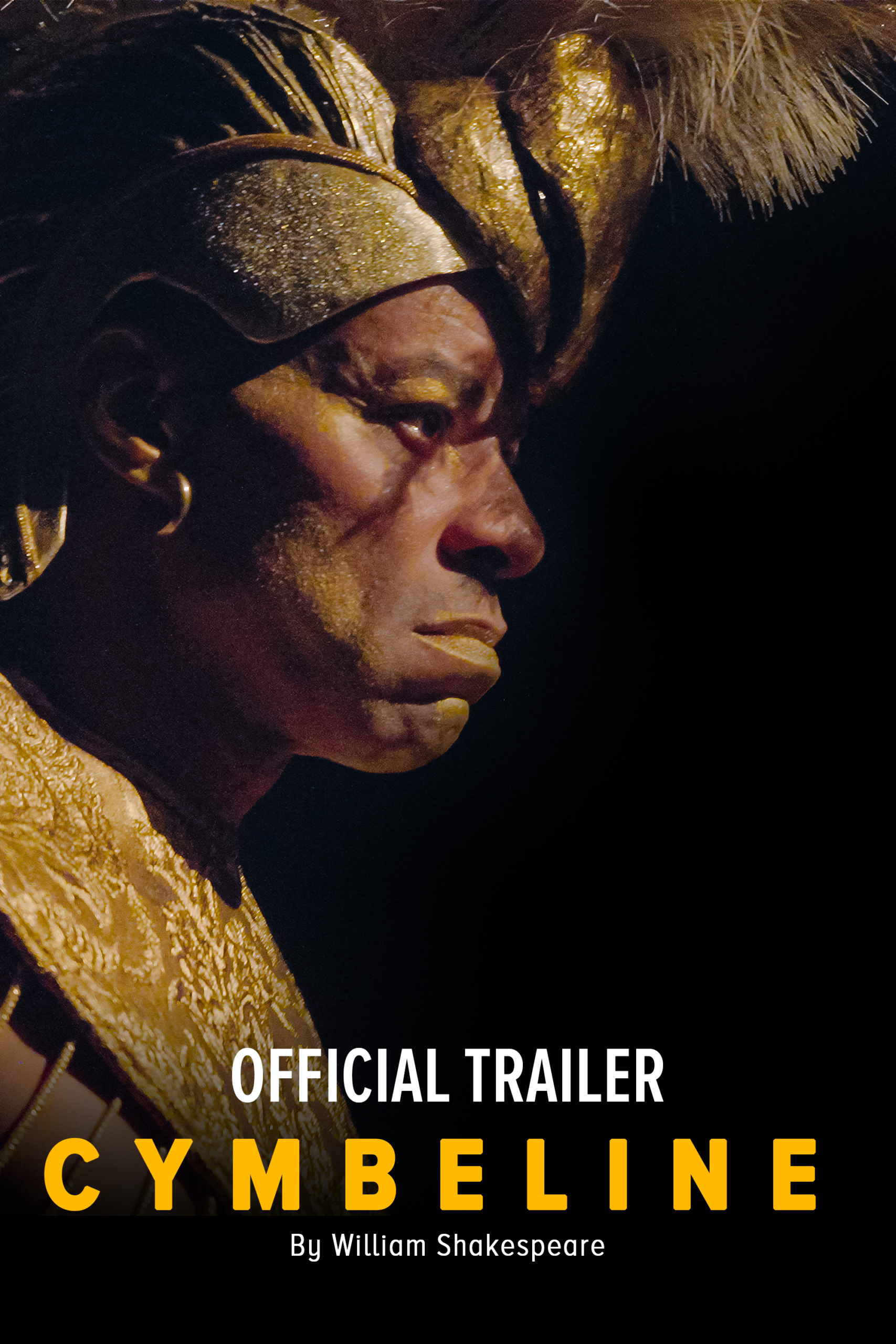 Cymbeline (Official Trailer)