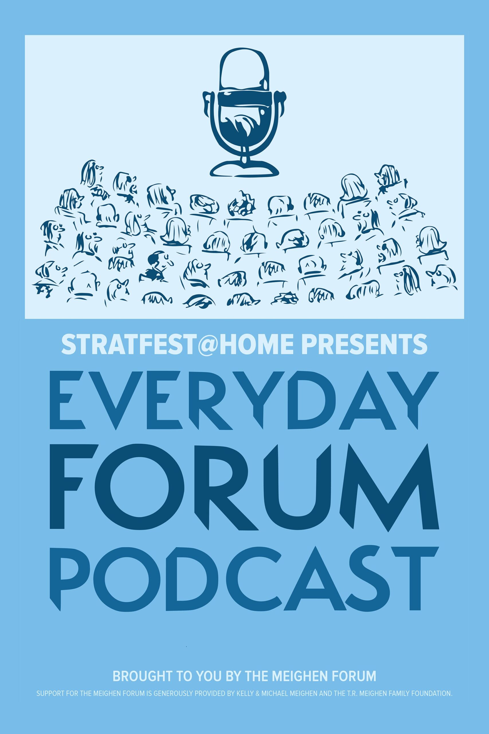 Everyday Forum Podcast