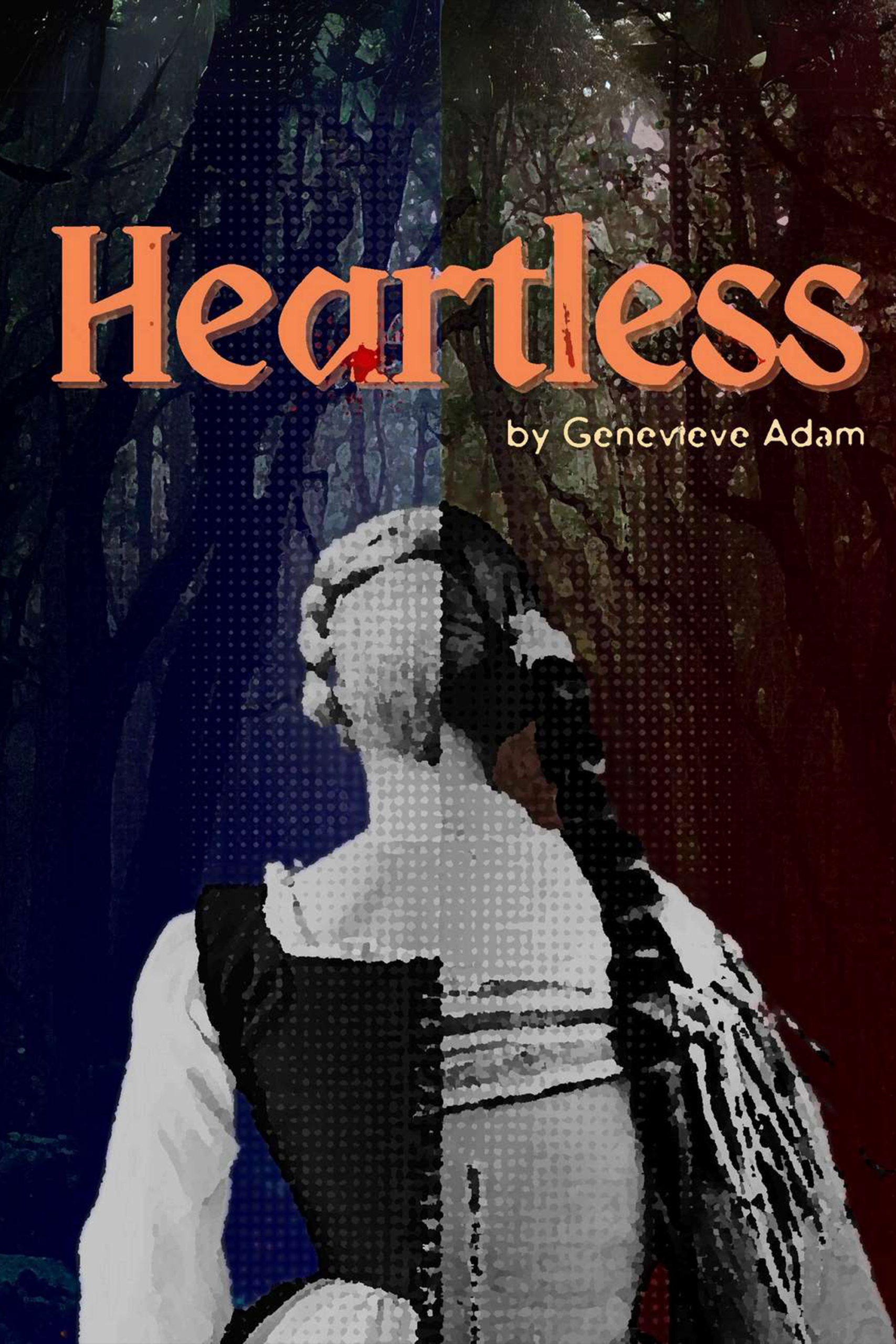 Heartless - Audio Play | New France